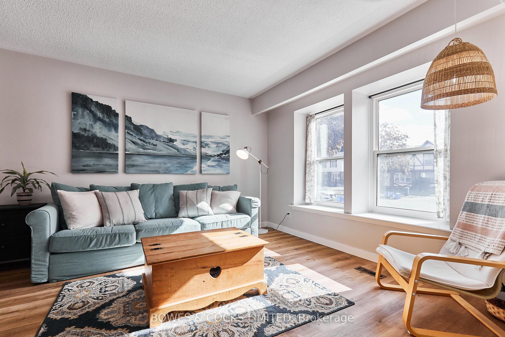 Photo 3 of 1284 Eldorado Avenue, Oshawa, Eastdale — HOMEH