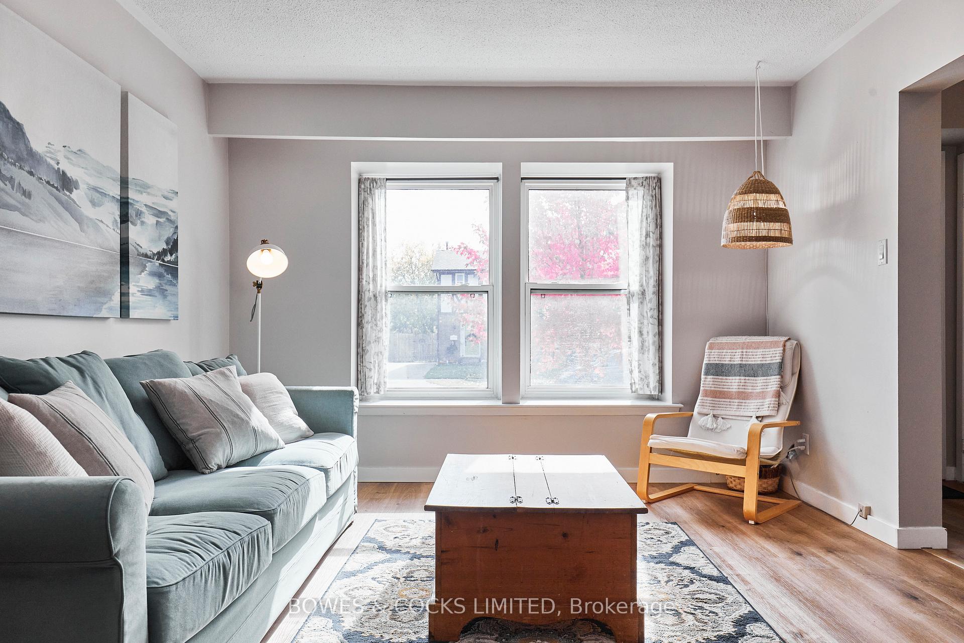 Photo 2 of 1284 Eldorado Avenue, Oshawa, Eastdale — HOMEH