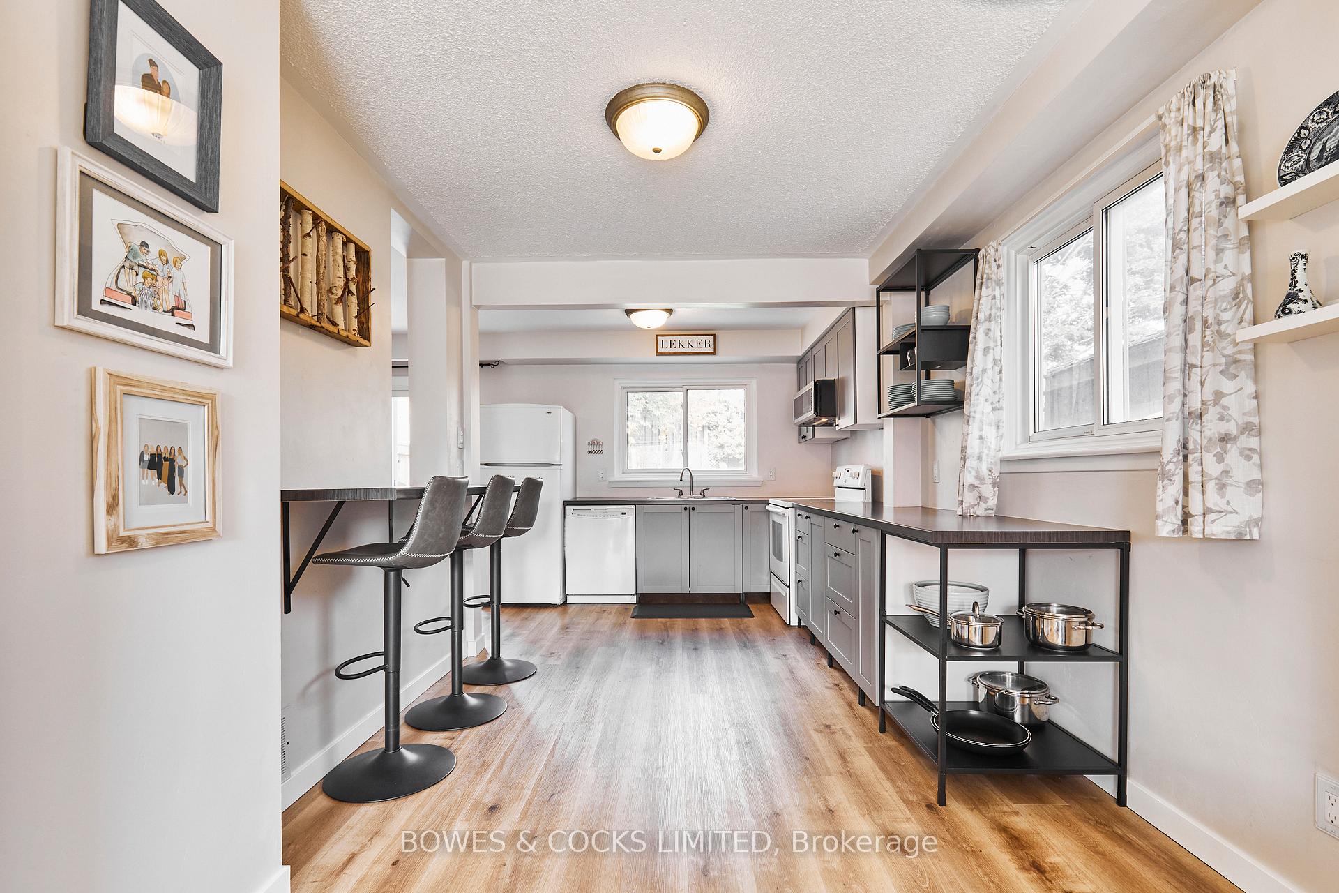 Photo 4 of 1284 Eldorado Avenue, Oshawa, Eastdale — HOMEH