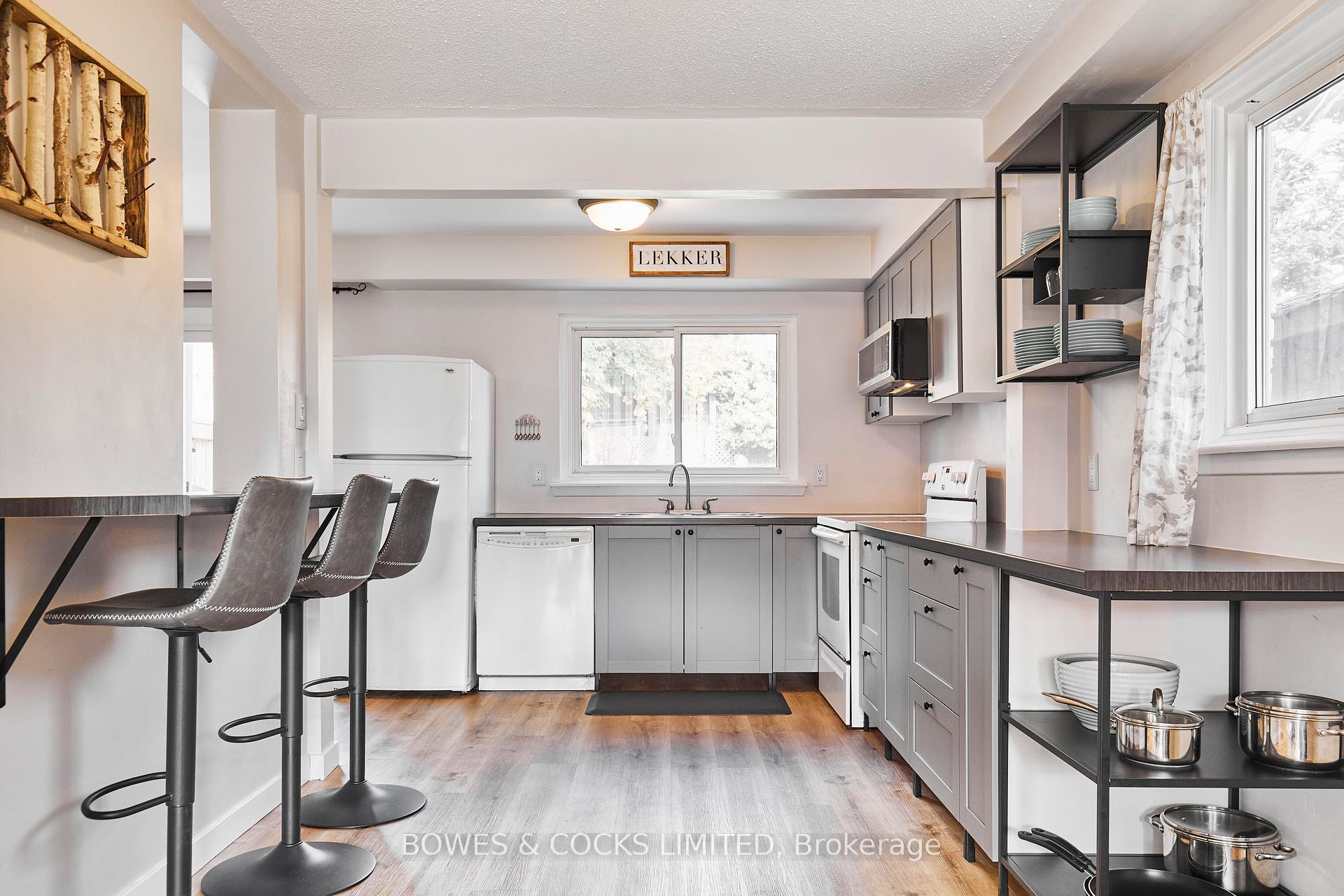 Photo 7 of 1284 Eldorado Avenue, Oshawa, Eastdale — HOMEH
