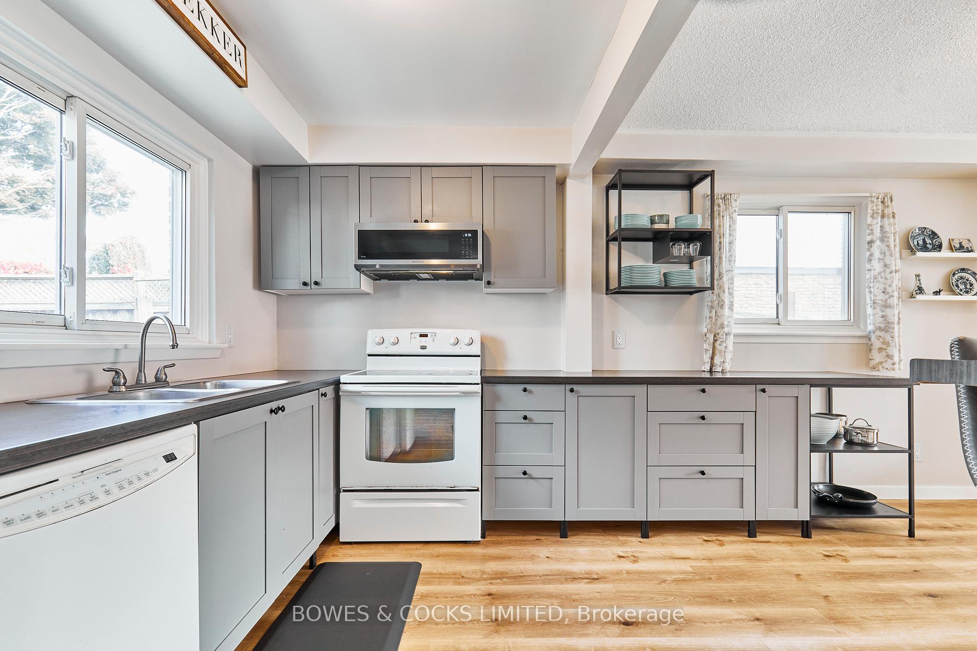 Photo 17 of 1284 Eldorado Avenue, Oshawa, Eastdale — HOMEH