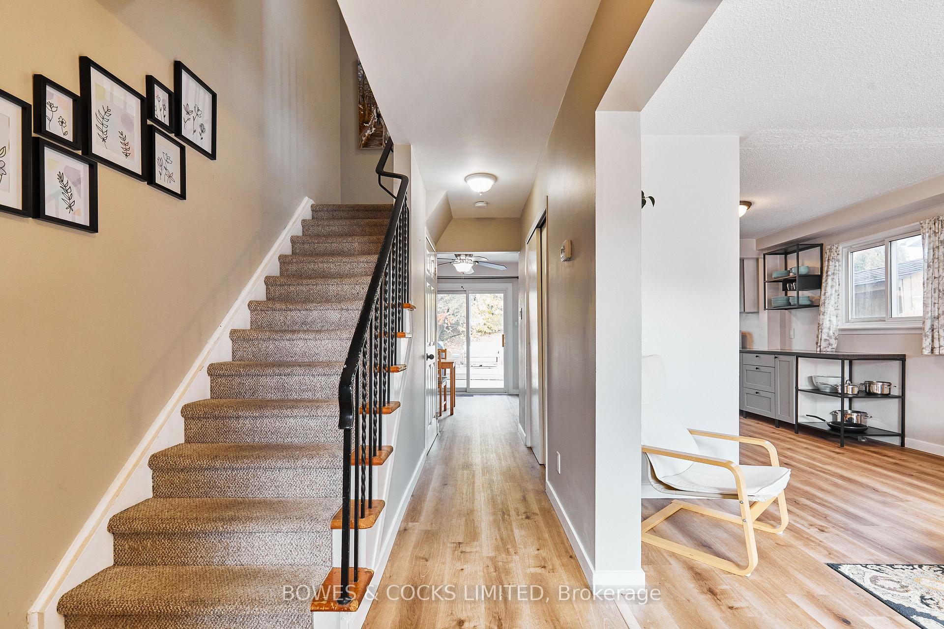 Photo 5 of 1284 Eldorado Avenue, Oshawa, Eastdale — HOMEH