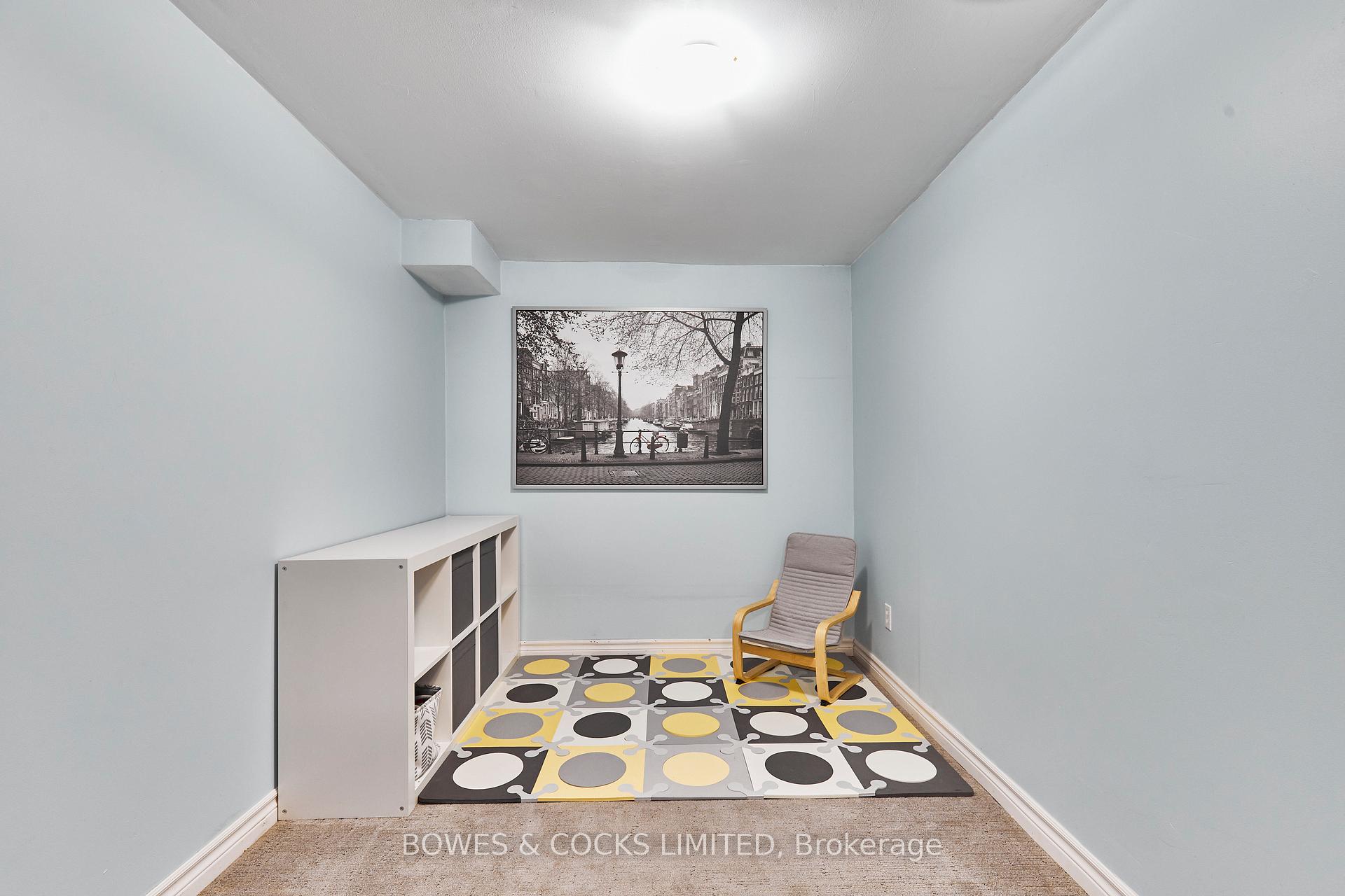 Photo 35 of 1284 Eldorado Avenue, Oshawa, Eastdale — HOMEH
