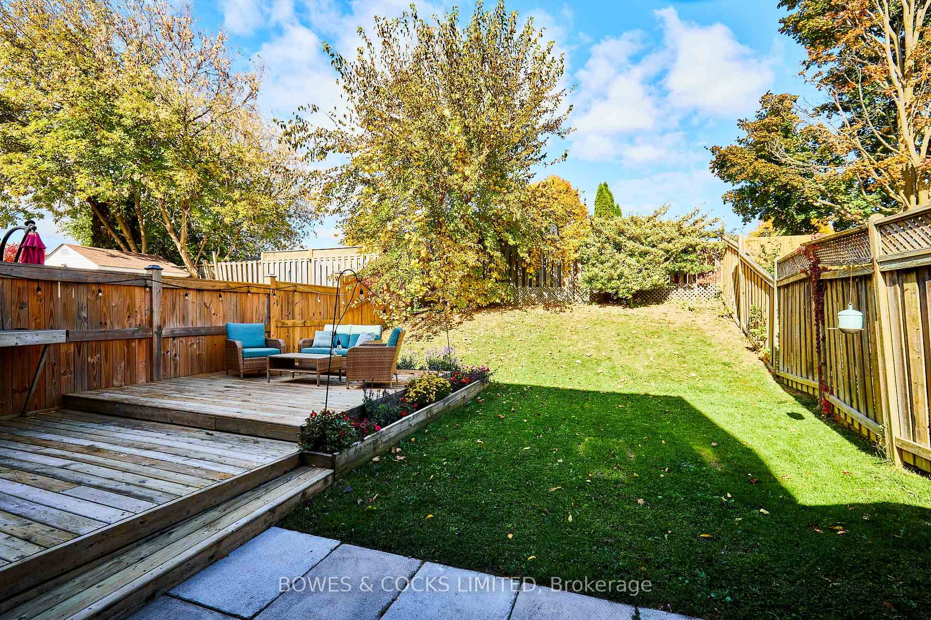 Photo 30 of 1284 Eldorado Avenue, Oshawa, Eastdale — HOMEH