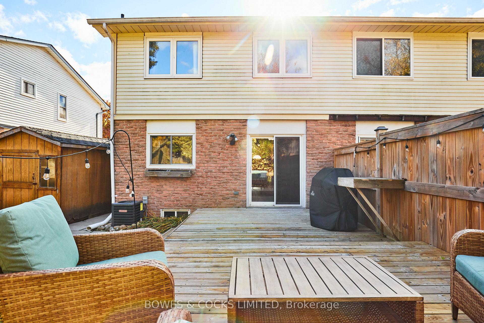 Photo 34 of 1284 Eldorado Avenue, Oshawa, Eastdale — HOMEH