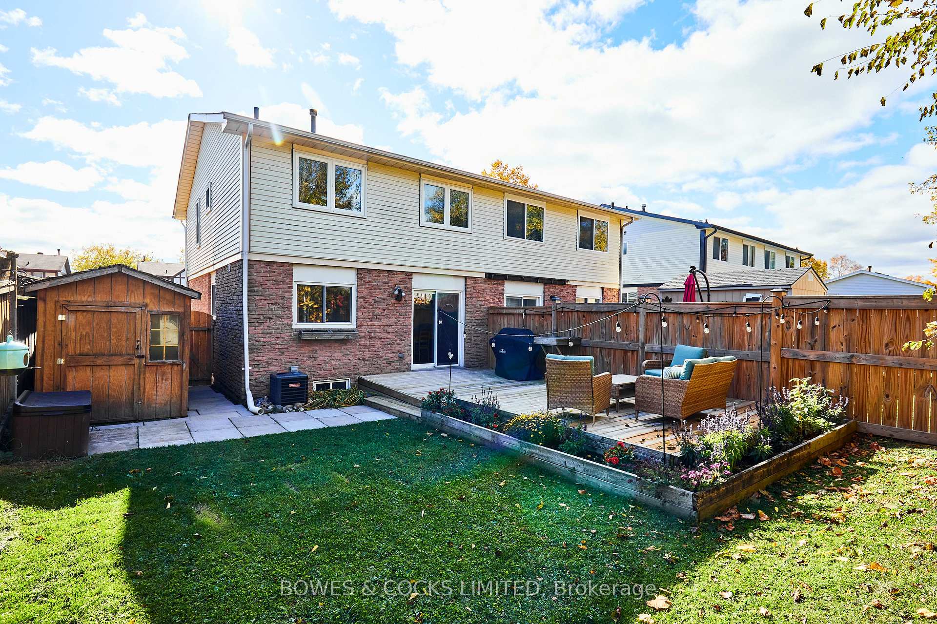 Photo 45 of 1284 Eldorado Avenue, Oshawa, Eastdale — HOMEH
