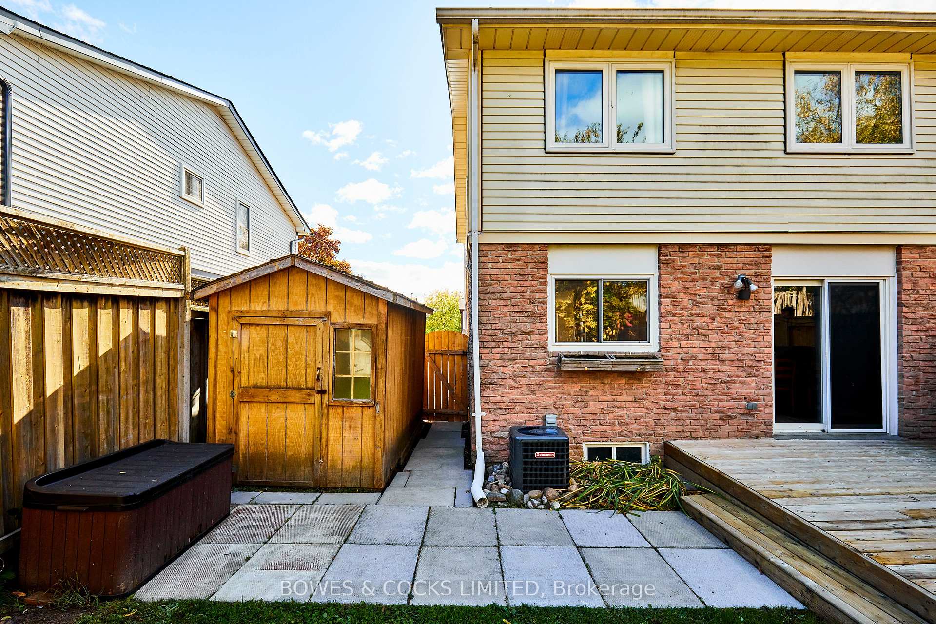 Photo 41 of 1284 Eldorado Avenue, Oshawa, Eastdale — HOMEH