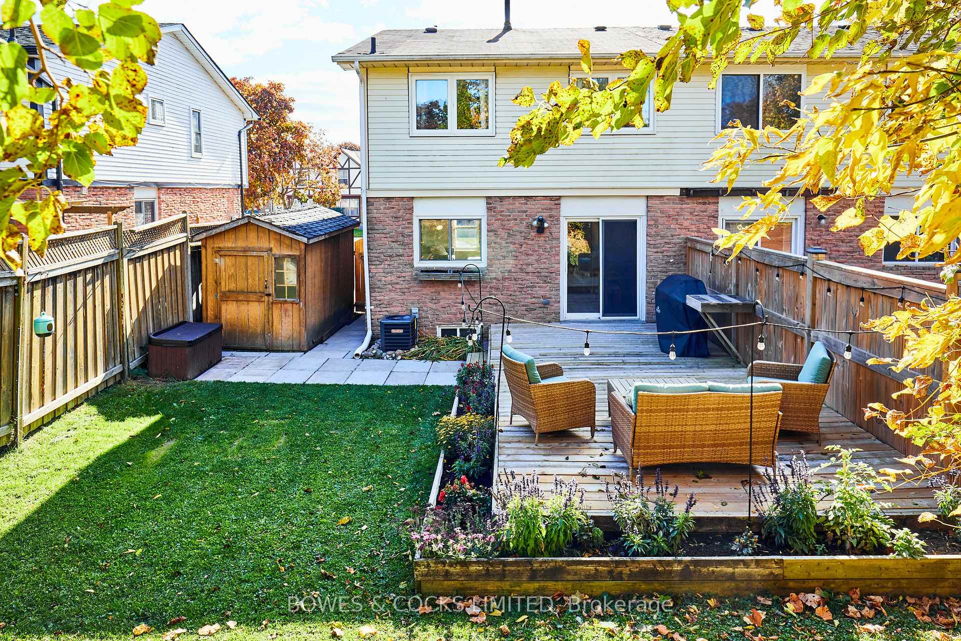 Photo 43 of 1284 Eldorado Avenue, Oshawa, Eastdale — HOMEH