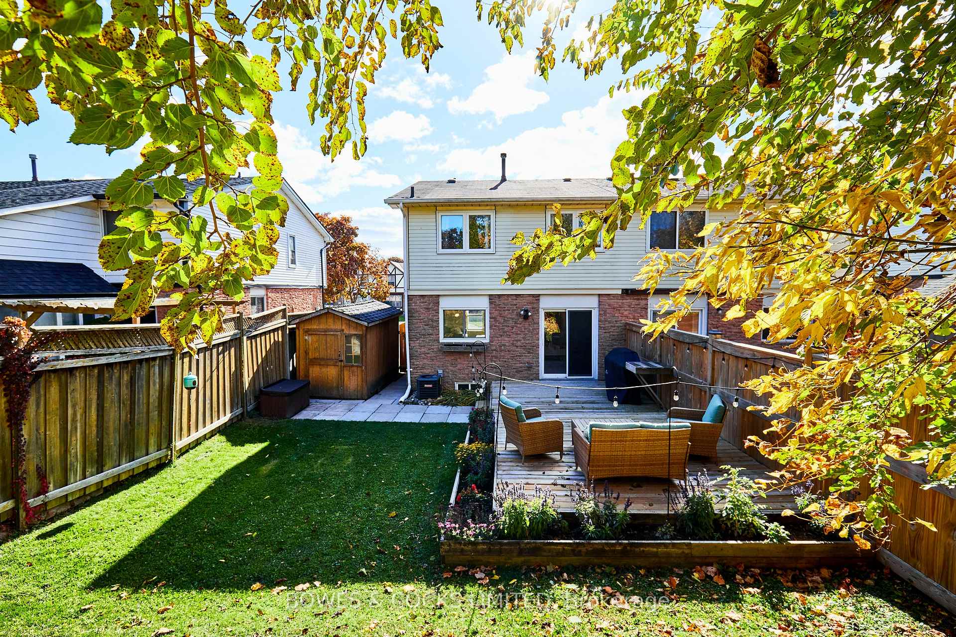 Photo 40 of 1284 Eldorado Avenue, Oshawa, Eastdale — HOMEH