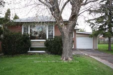 Photo 1 of 4 Jersey Avenue, Brampton, Brampton East — HOMEH