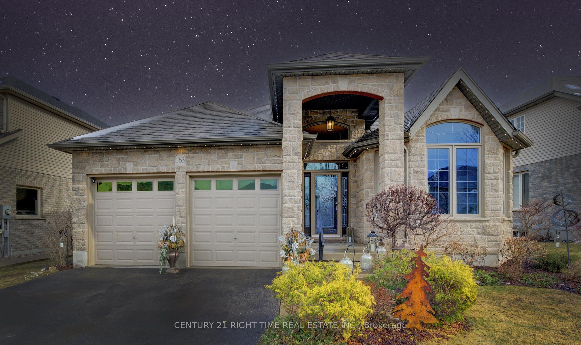 Photo 1 of 163 Townsend Drive, Woolwich — HOMEH
