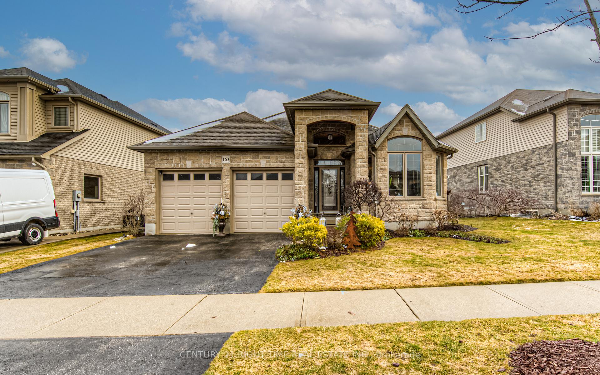 Photo 3 of 163 Townsend Drive, Woolwich — HOMEH