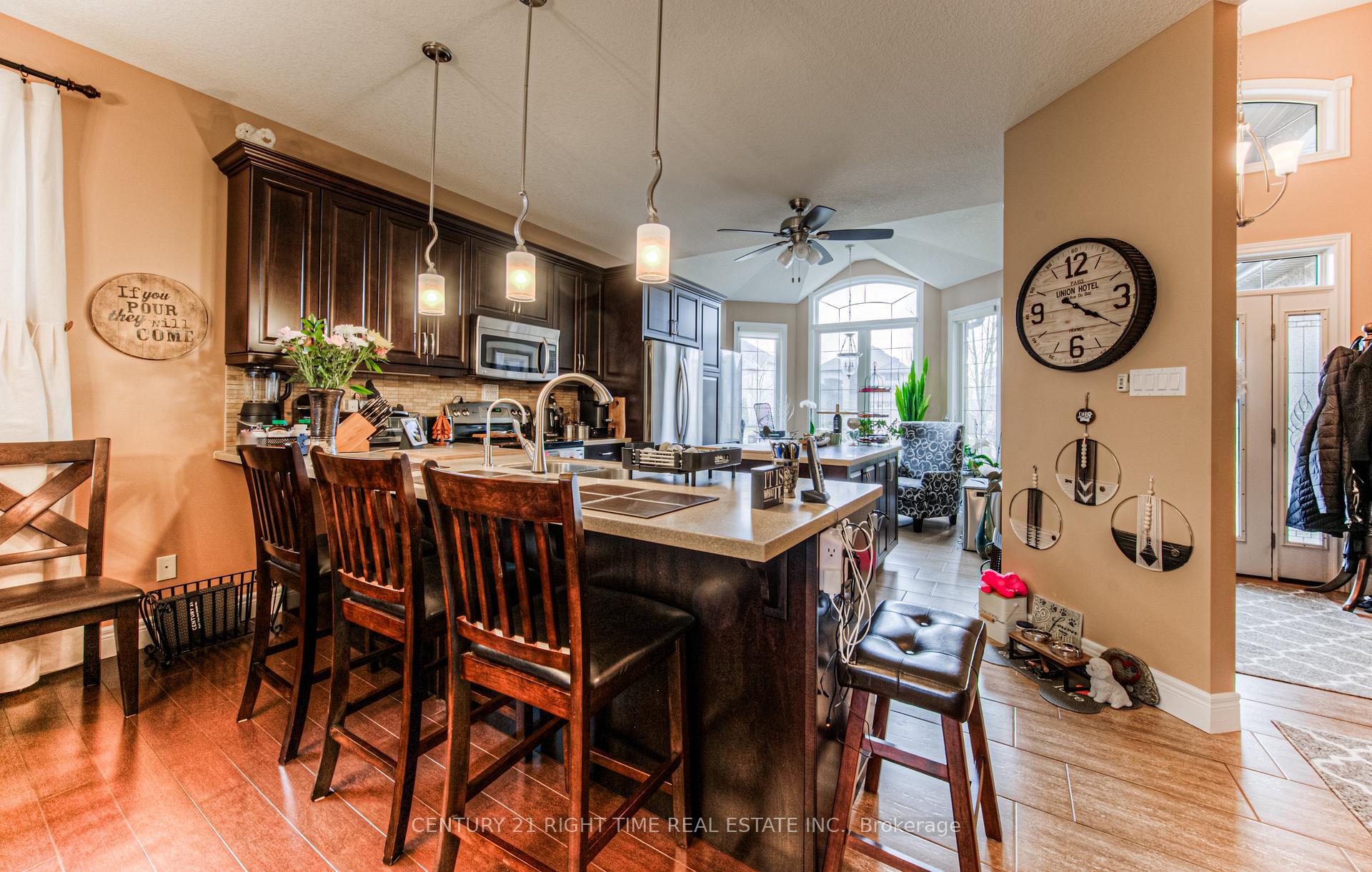 Photo 4 of 163 Townsend Drive, Woolwich — HOMEH