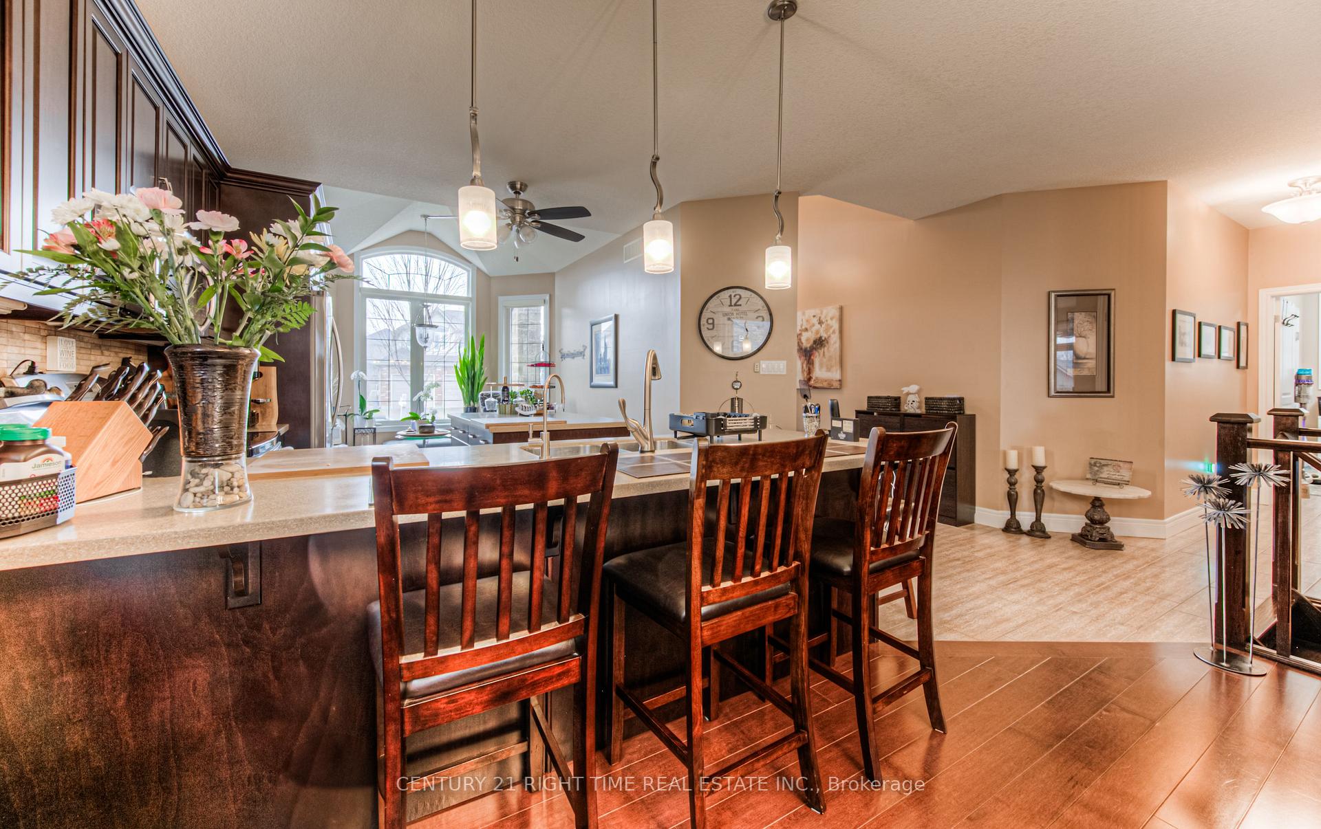Photo 6 of 163 Townsend Drive, Woolwich — HOMEH