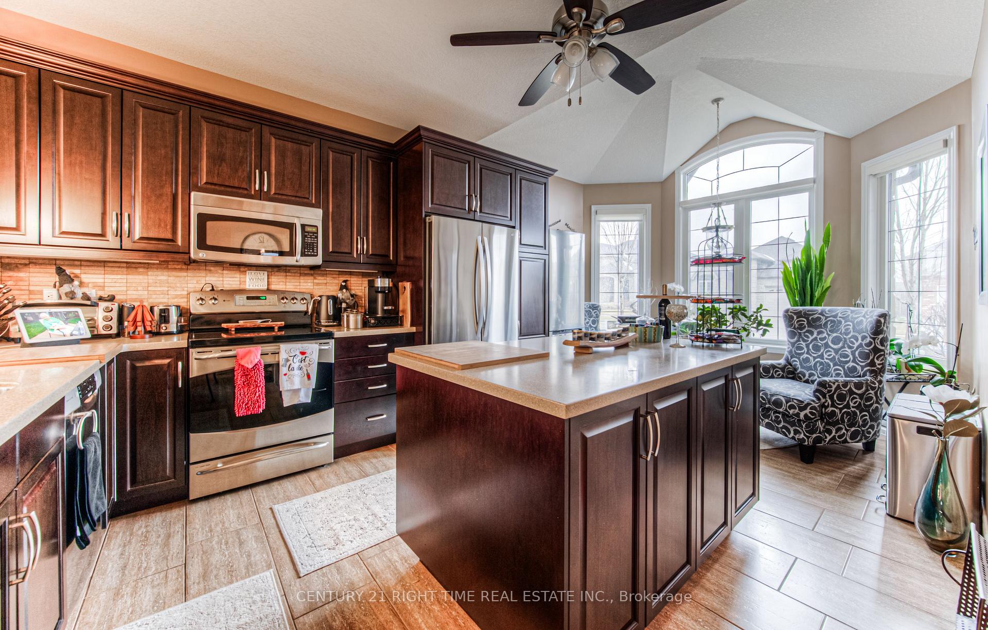 Photo 16 of 163 Townsend Drive, Woolwich — HOMEH