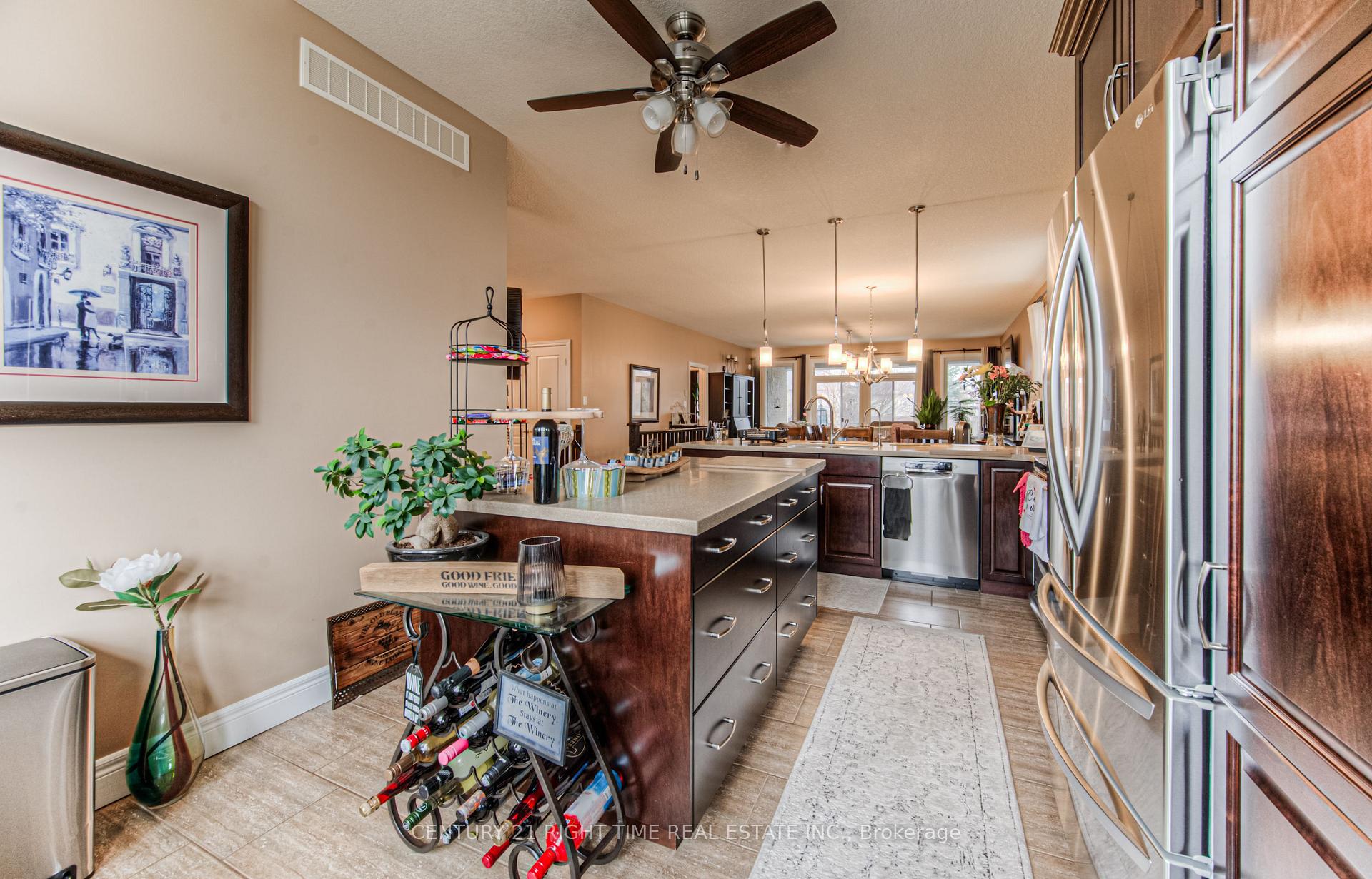 Photo 14 of 163 Townsend Drive, Woolwich — HOMEH