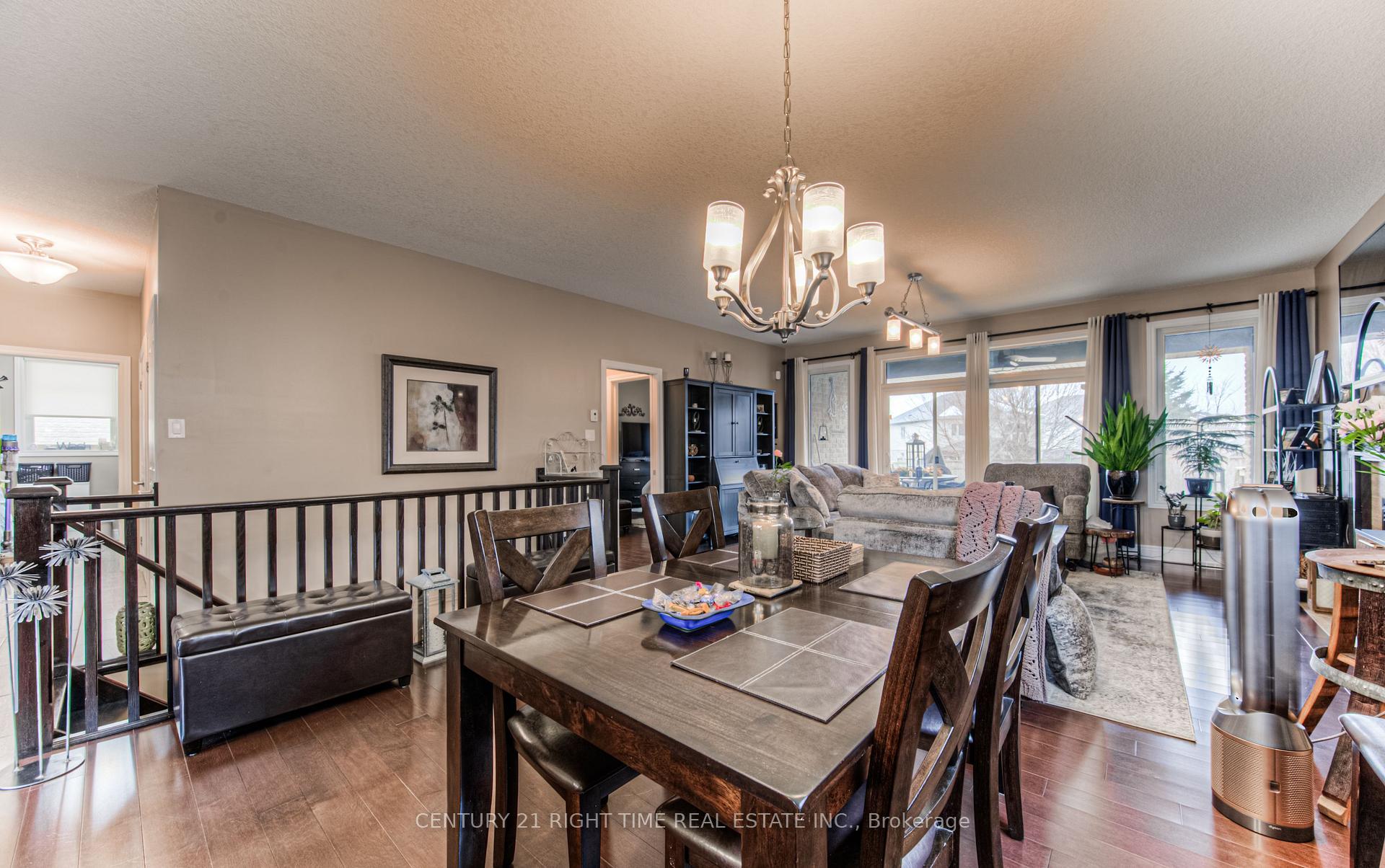 Photo 11 of 163 Townsend Drive, Woolwich — HOMEH
