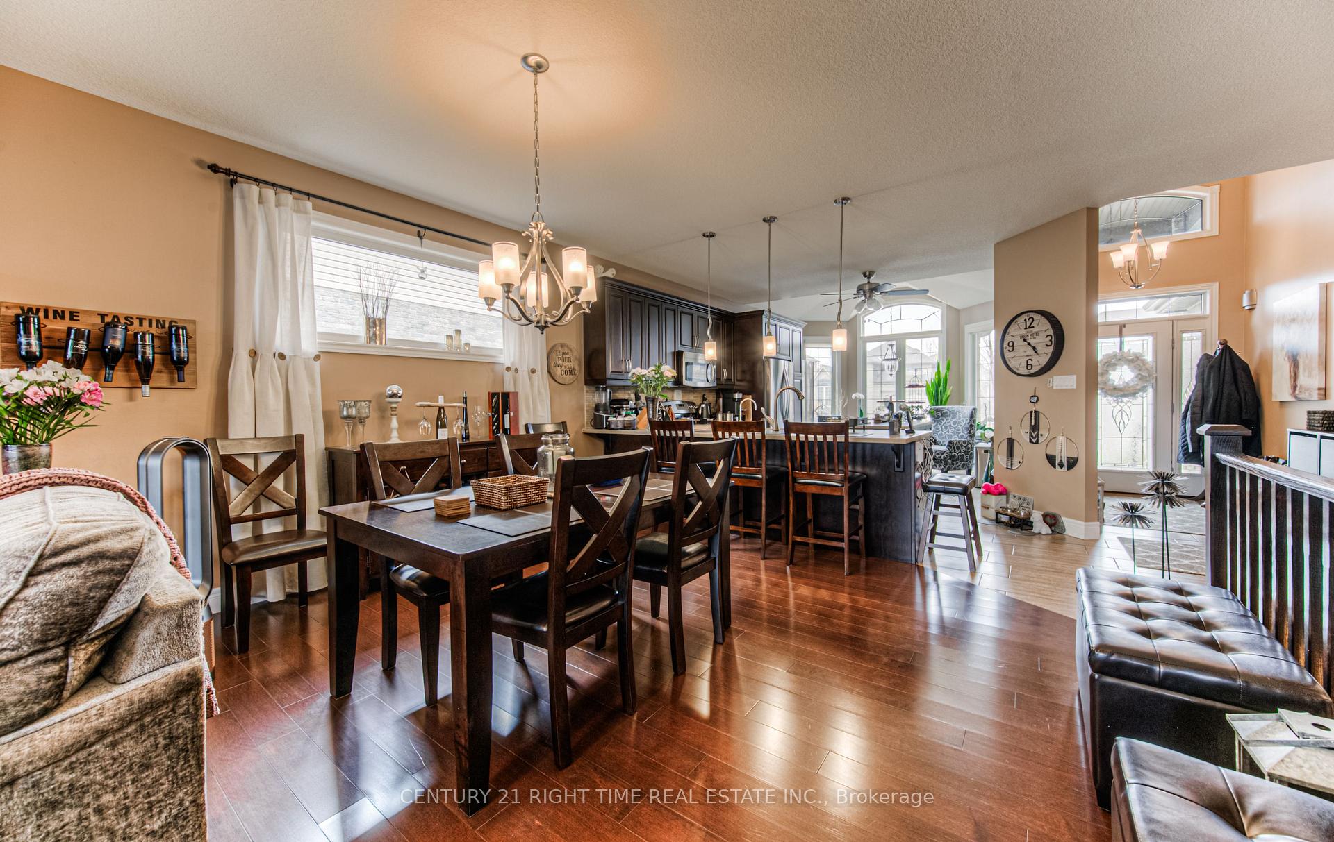 Photo 22 of 163 Townsend Drive, Woolwich — HOMEH