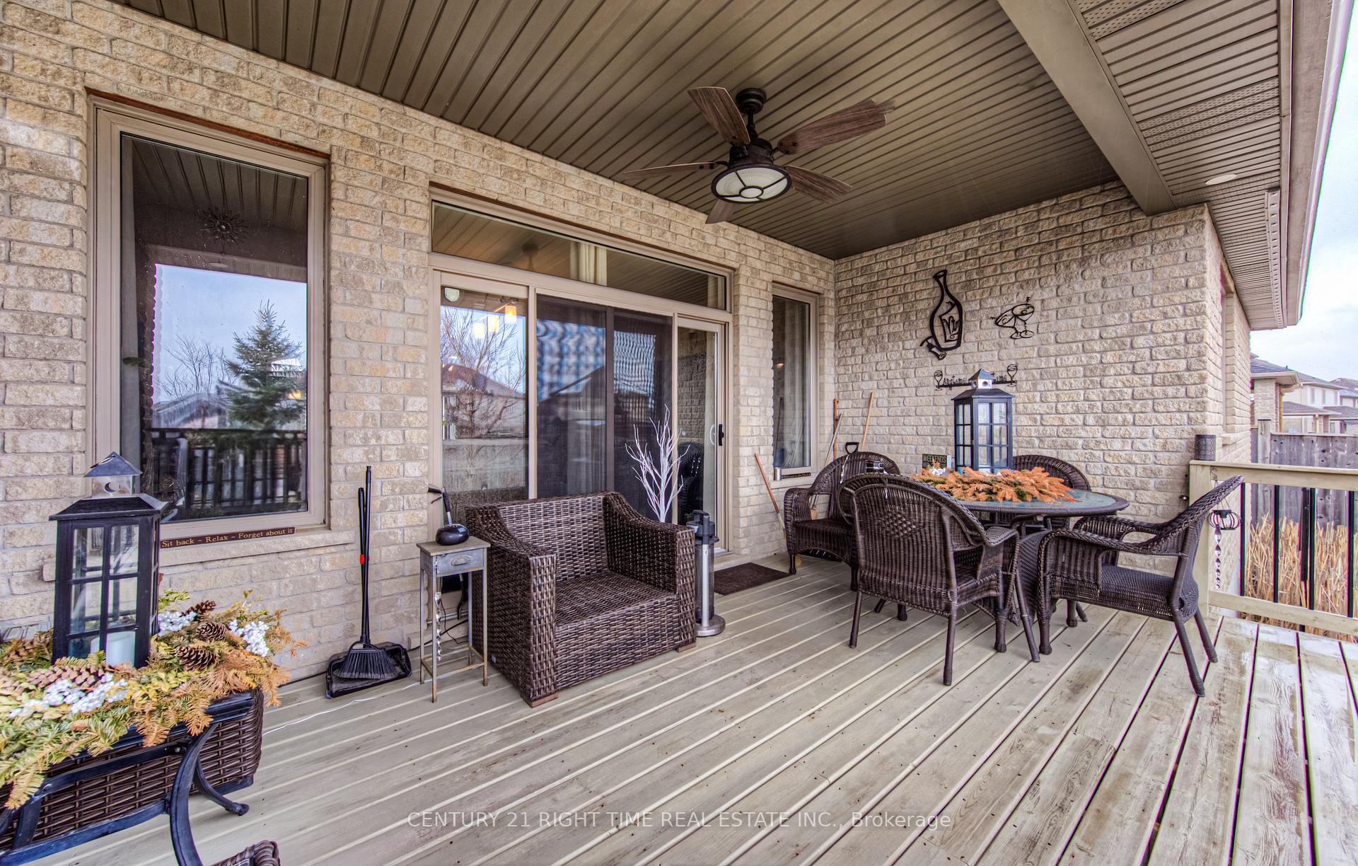 Photo 21 of 163 Townsend Drive, Woolwich — HOMEH