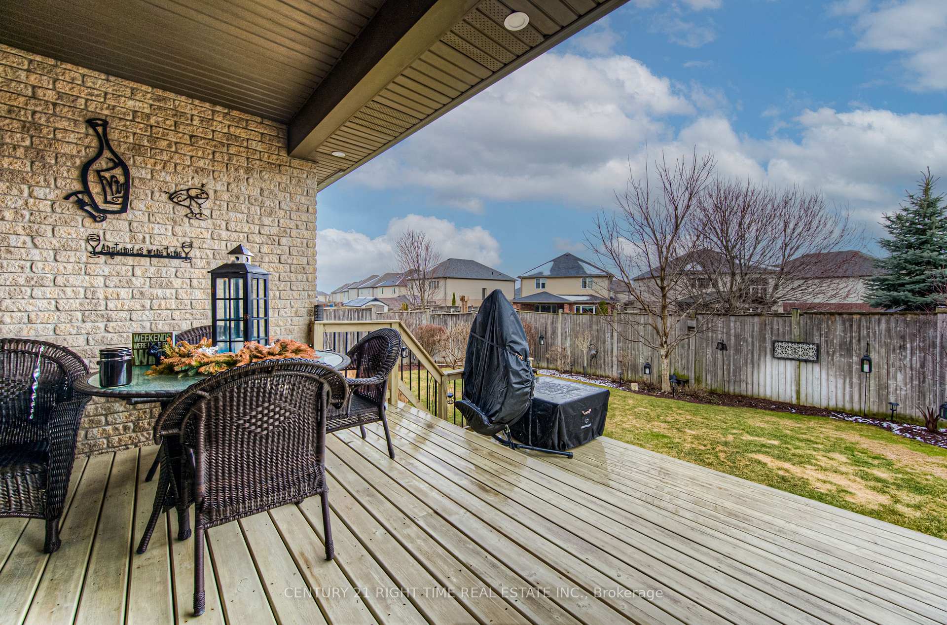 Photo 42 of 163 Townsend Drive, Woolwich — HOMEH