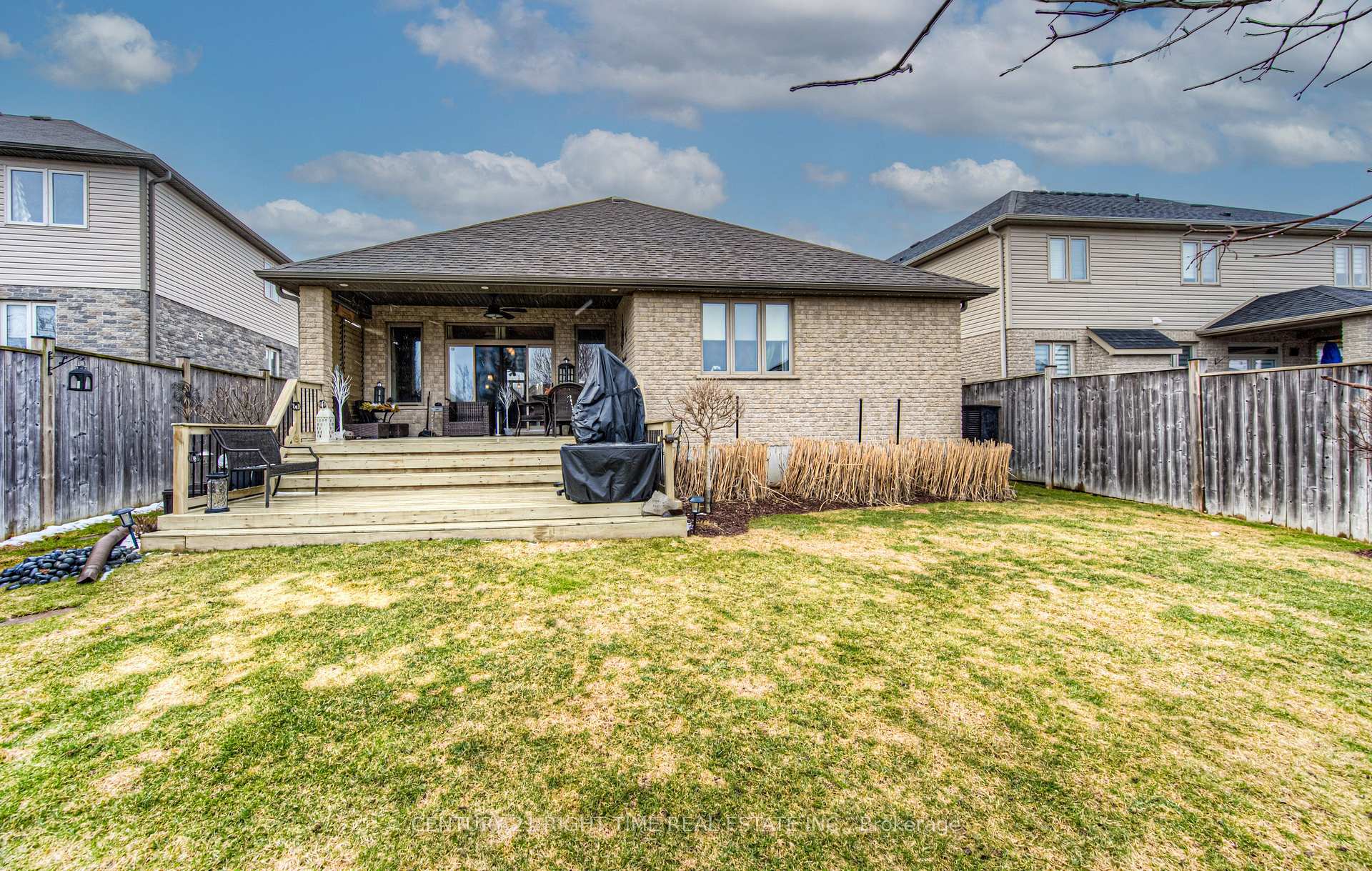 Photo 49 of 163 Townsend Drive, Woolwich — HOMEH
