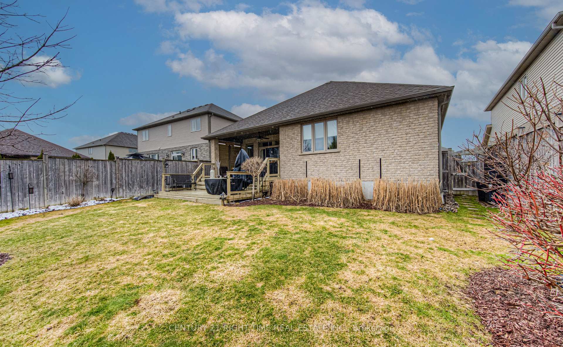 Photo 33 of 163 Townsend Drive, Woolwich — HOMEH