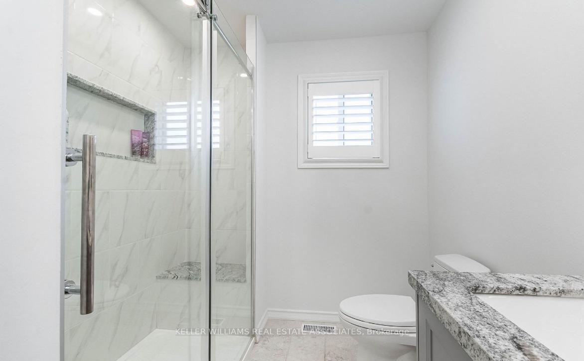 Photo 6 of Unit UPPER, 23 Jayfield Road, Brampton, Northgate — HOMEH