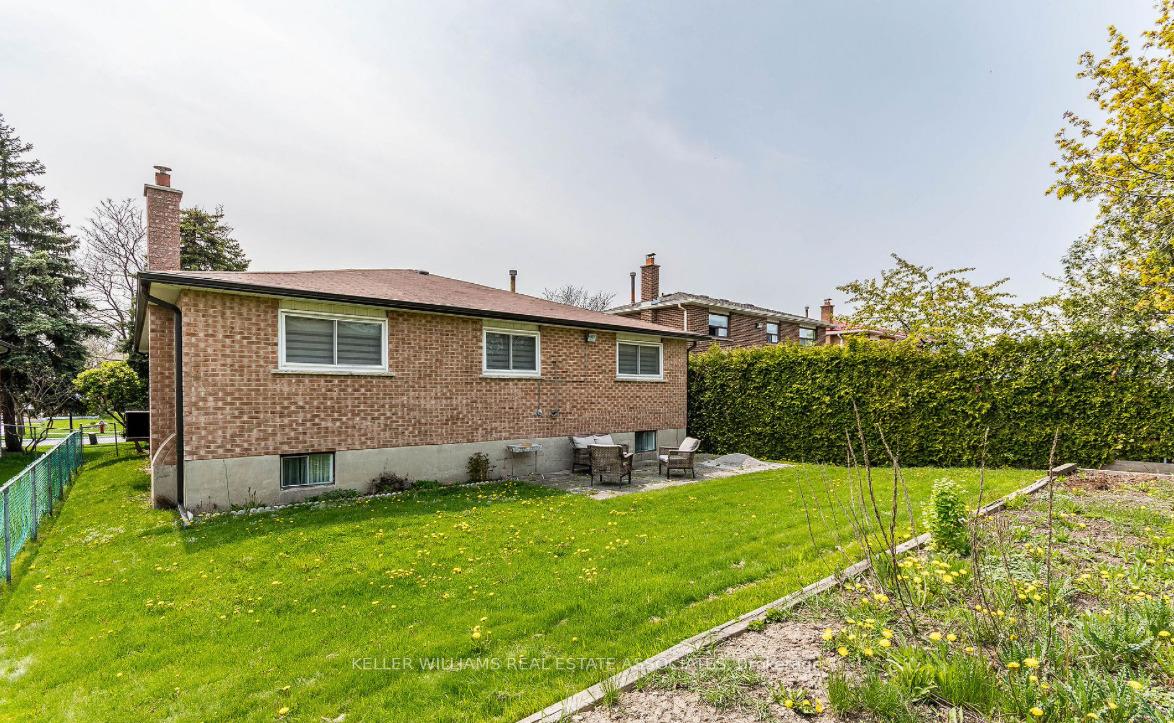 Photo 17 of Unit UPPER, 23 Jayfield Road, Brampton, Northgate — HOMEH