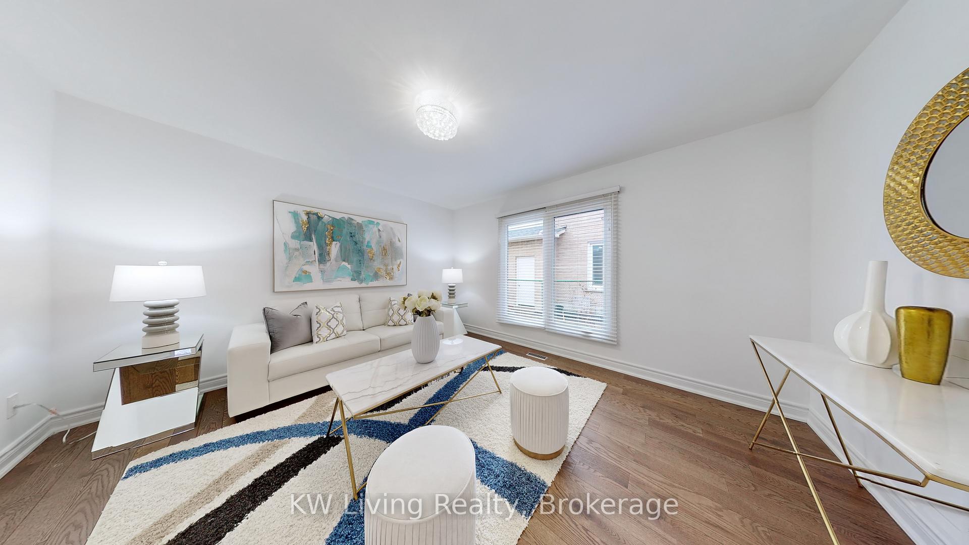 Photo 4 of 60 Graham Crescent, Markham, Raymerville — HOMEH