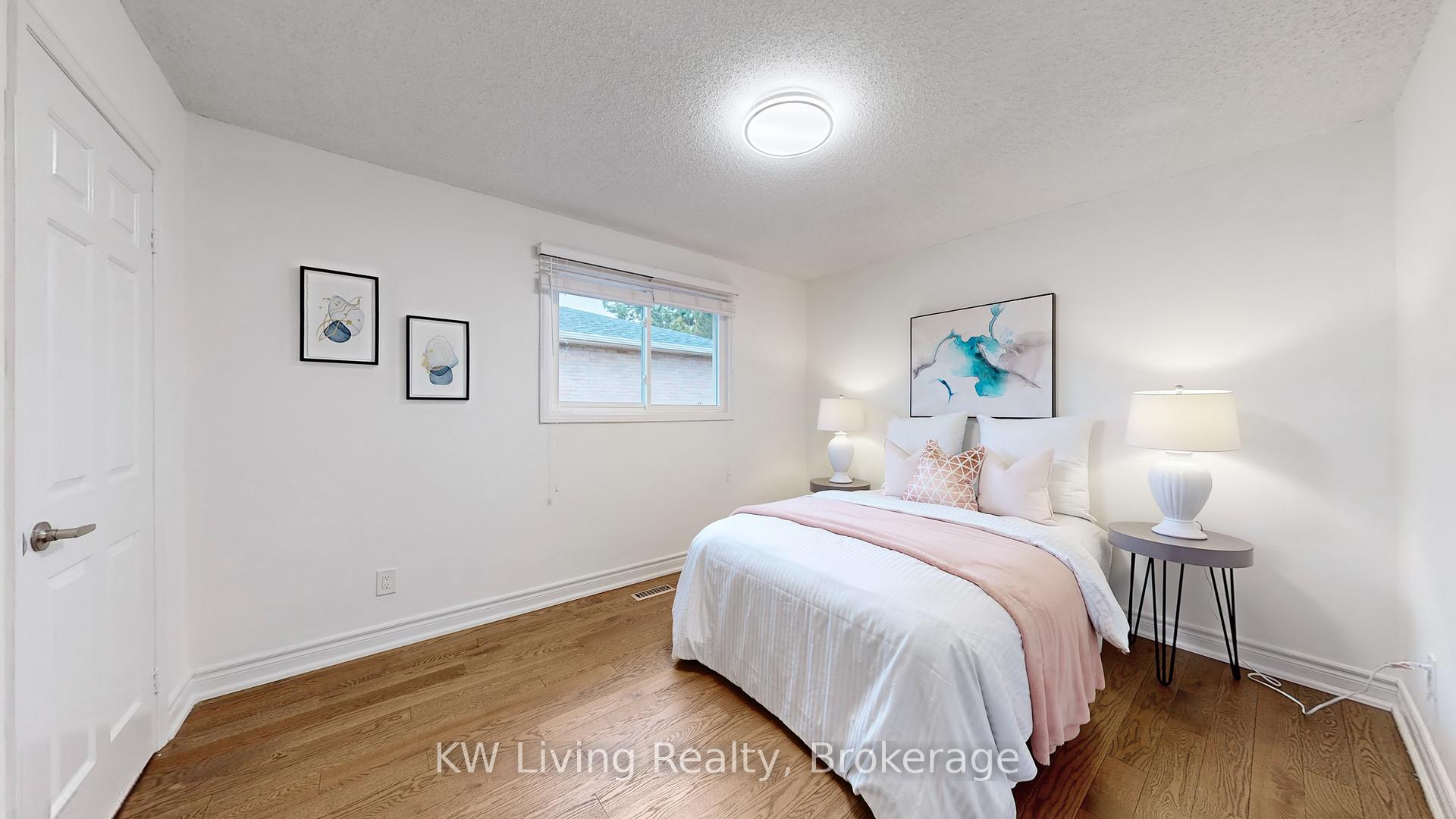 Photo 28 of 60 Graham Crescent, Markham, Raymerville — HOMEH