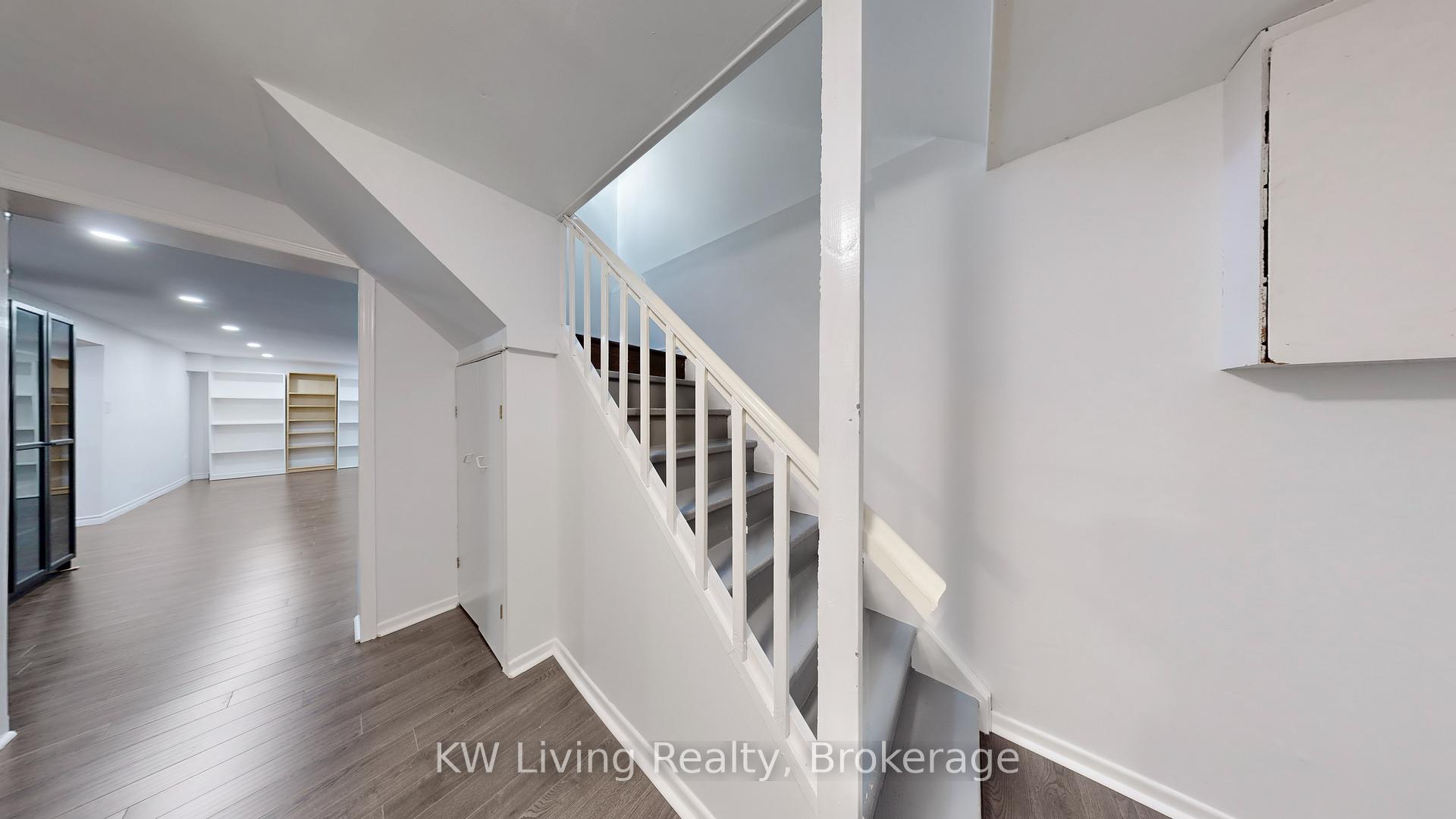 Photo 33 of 60 Graham Crescent, Markham, Raymerville — HOMEH