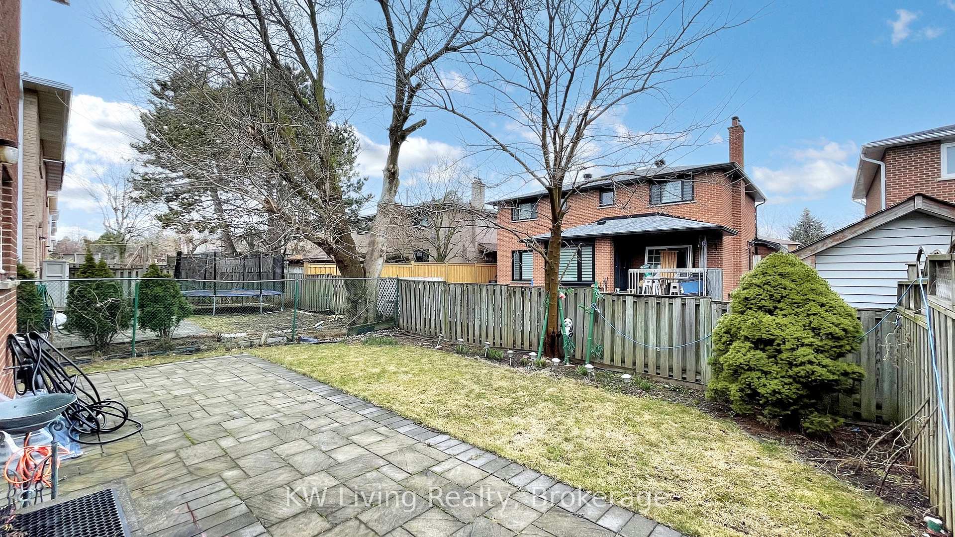 Photo 36 of 60 Graham Crescent, Markham, Raymerville — HOMEH