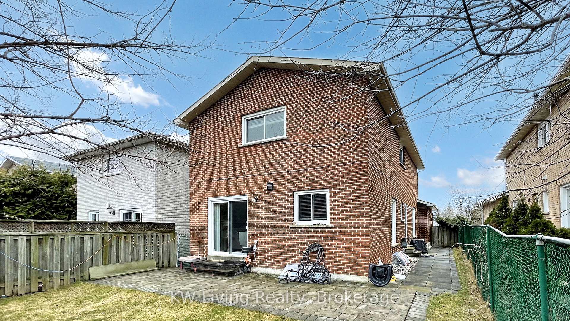 Photo 35 of 60 Graham Crescent, Markham, Raymerville — HOMEH
