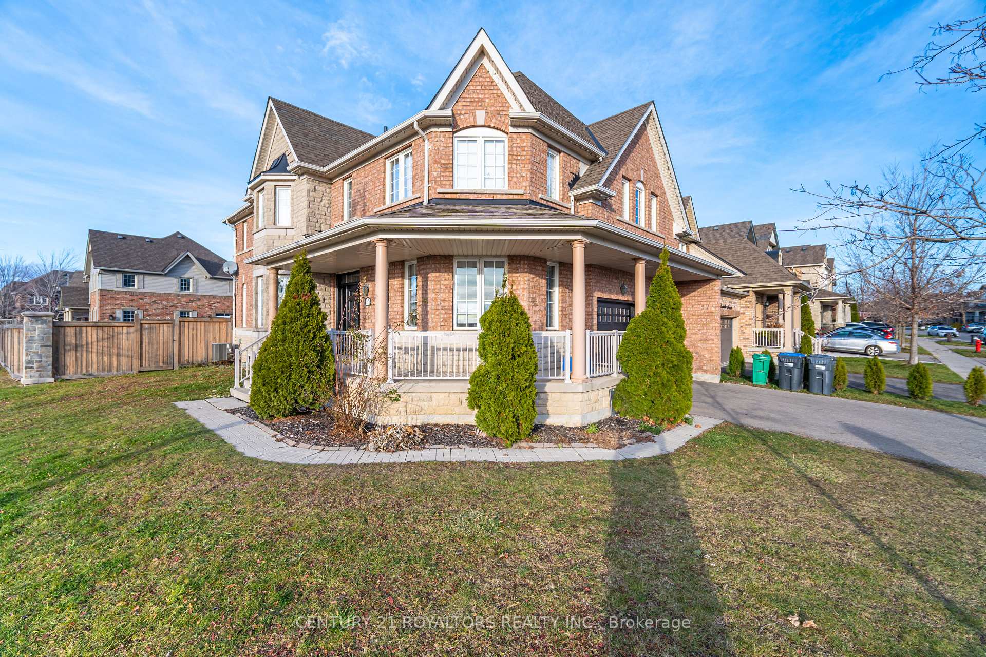 Photo 1 of 12419 Kennedy Road, Caledon, Rural Caledon — HOMEH