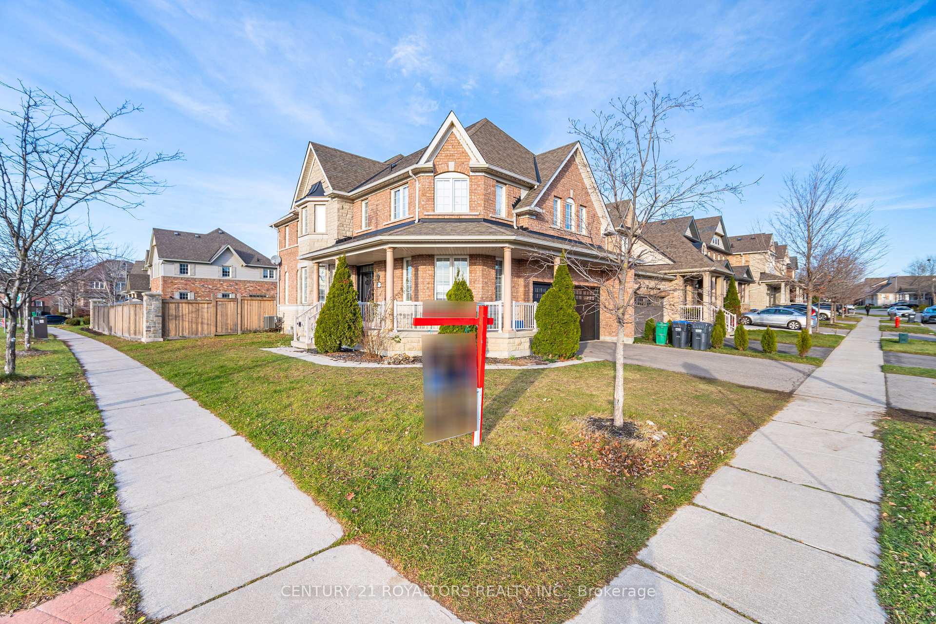 Photo 6 of 12419 Kennedy Road, Caledon, Rural Caledon — HOMEH
