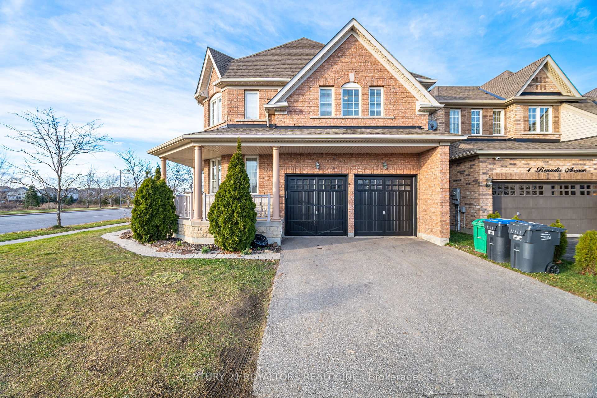 Photo 5 of 12419 Kennedy Road, Caledon, Rural Caledon — HOMEH