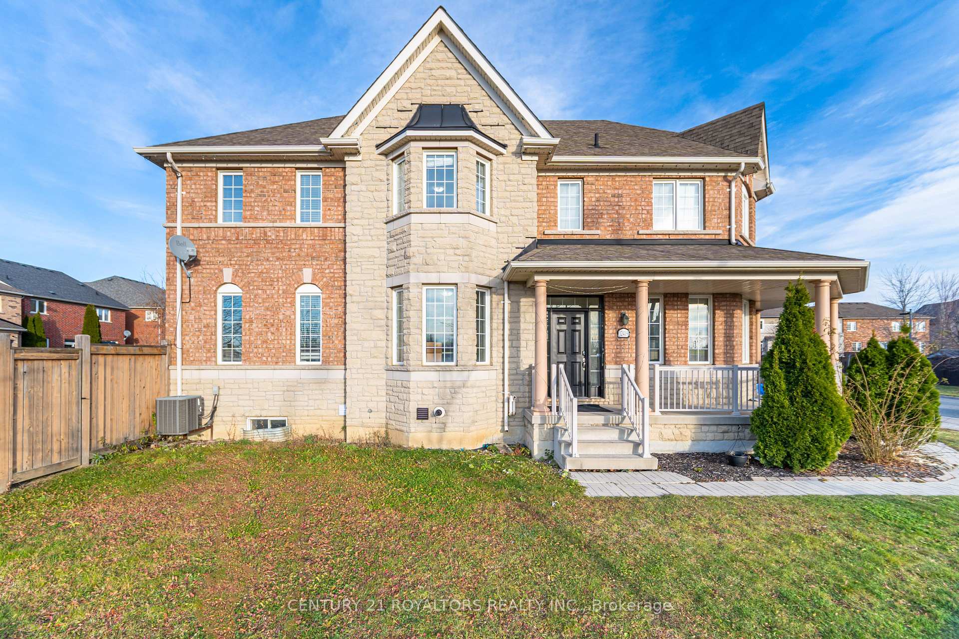 Photo 9 of 12419 Kennedy Road, Caledon, Rural Caledon — HOMEH