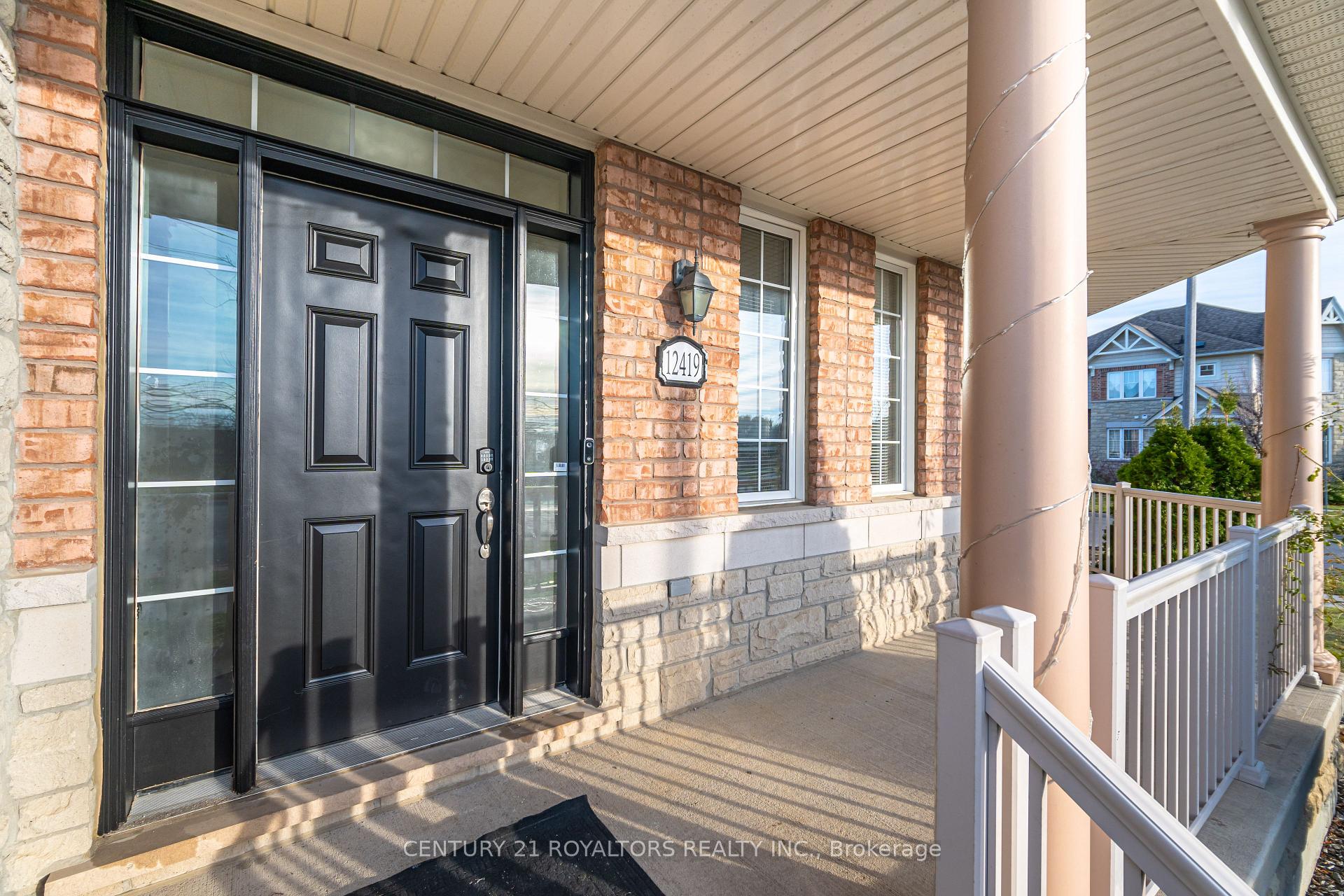 Photo 8 of 12419 Kennedy Road, Caledon, Rural Caledon — HOMEH