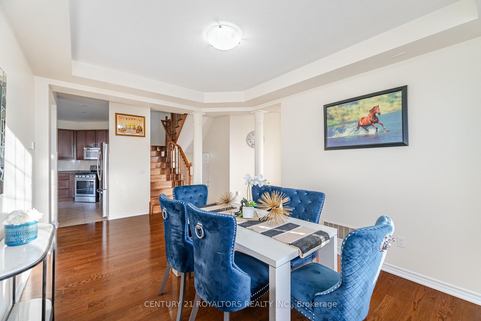 Photo 23 of 12419 Kennedy Road, Caledon, Rural Caledon — HOMEH