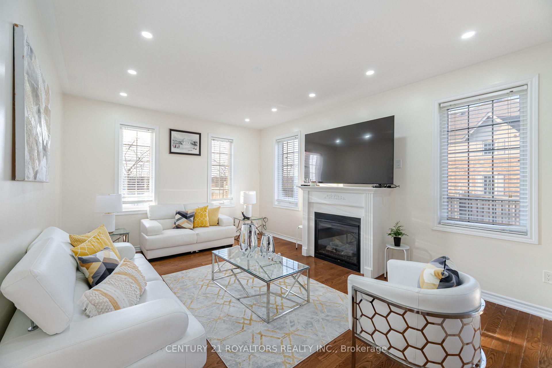 Photo 4 of 12419 Kennedy Road, Caledon, Rural Caledon — HOMEH