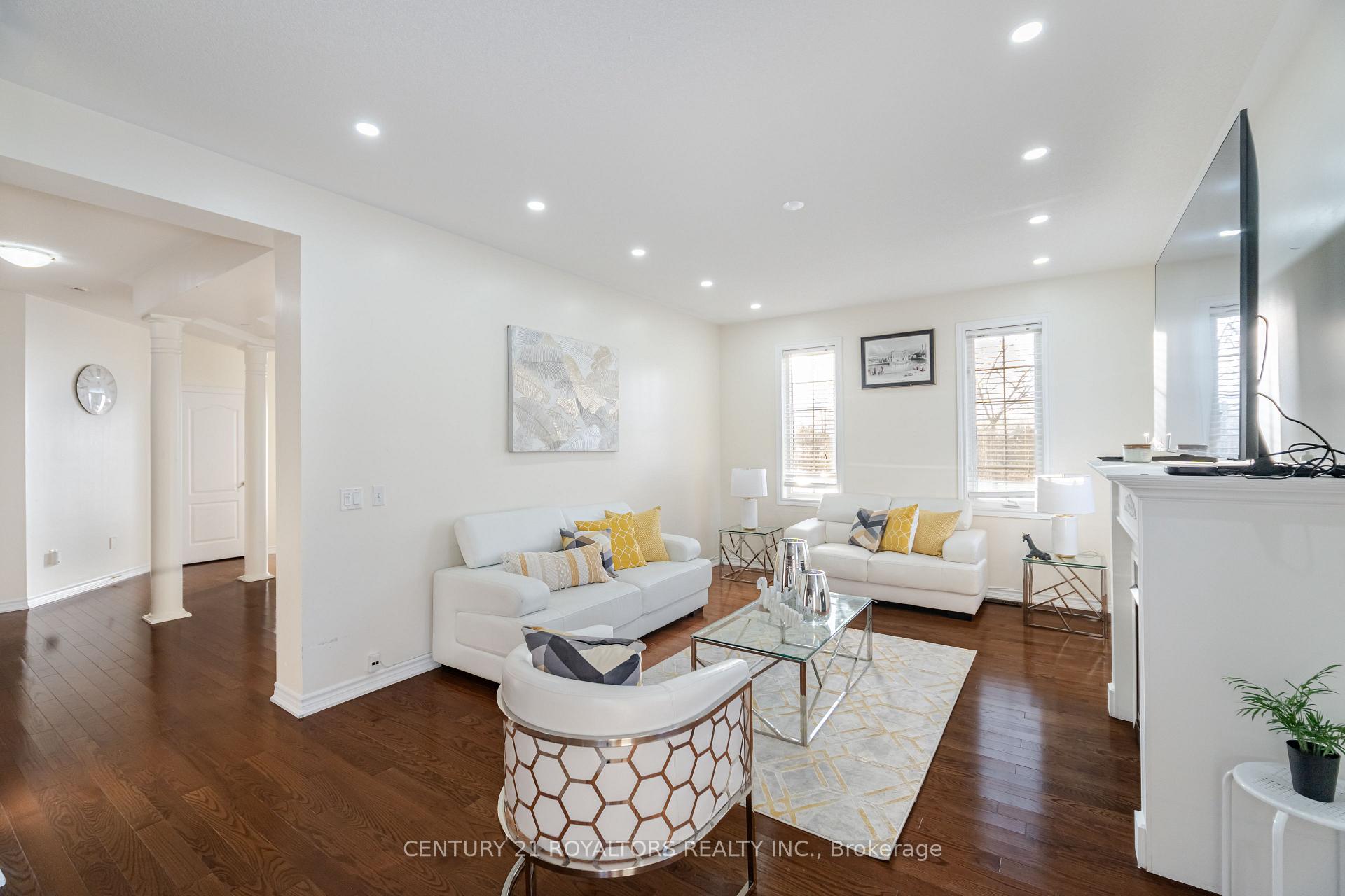 Photo 3 of 12419 Kennedy Road, Caledon, Rural Caledon — HOMEH