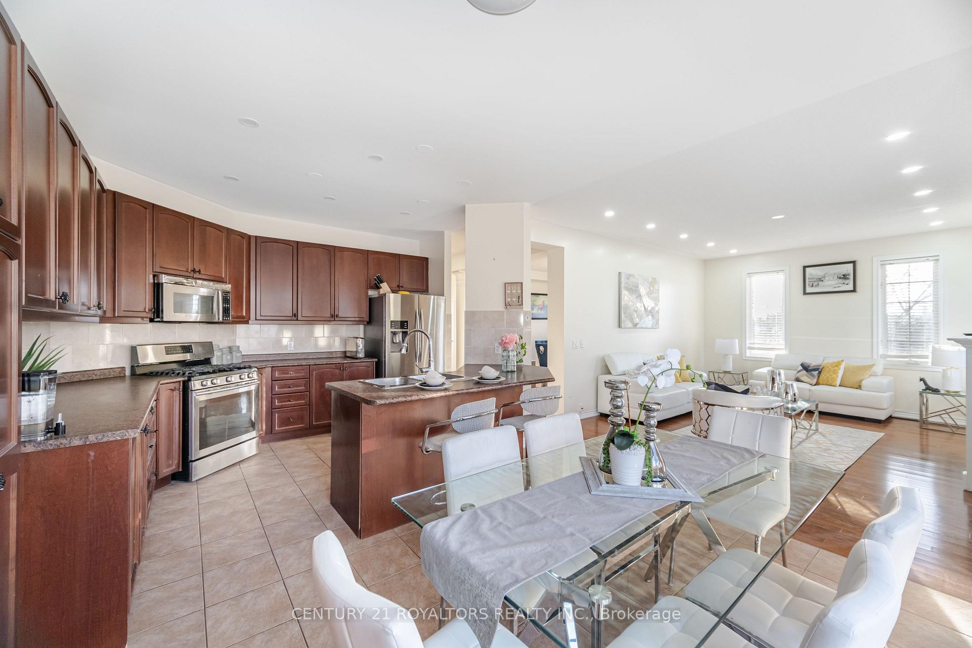 Photo 10 of 12419 Kennedy Road, Caledon, Rural Caledon — HOMEH