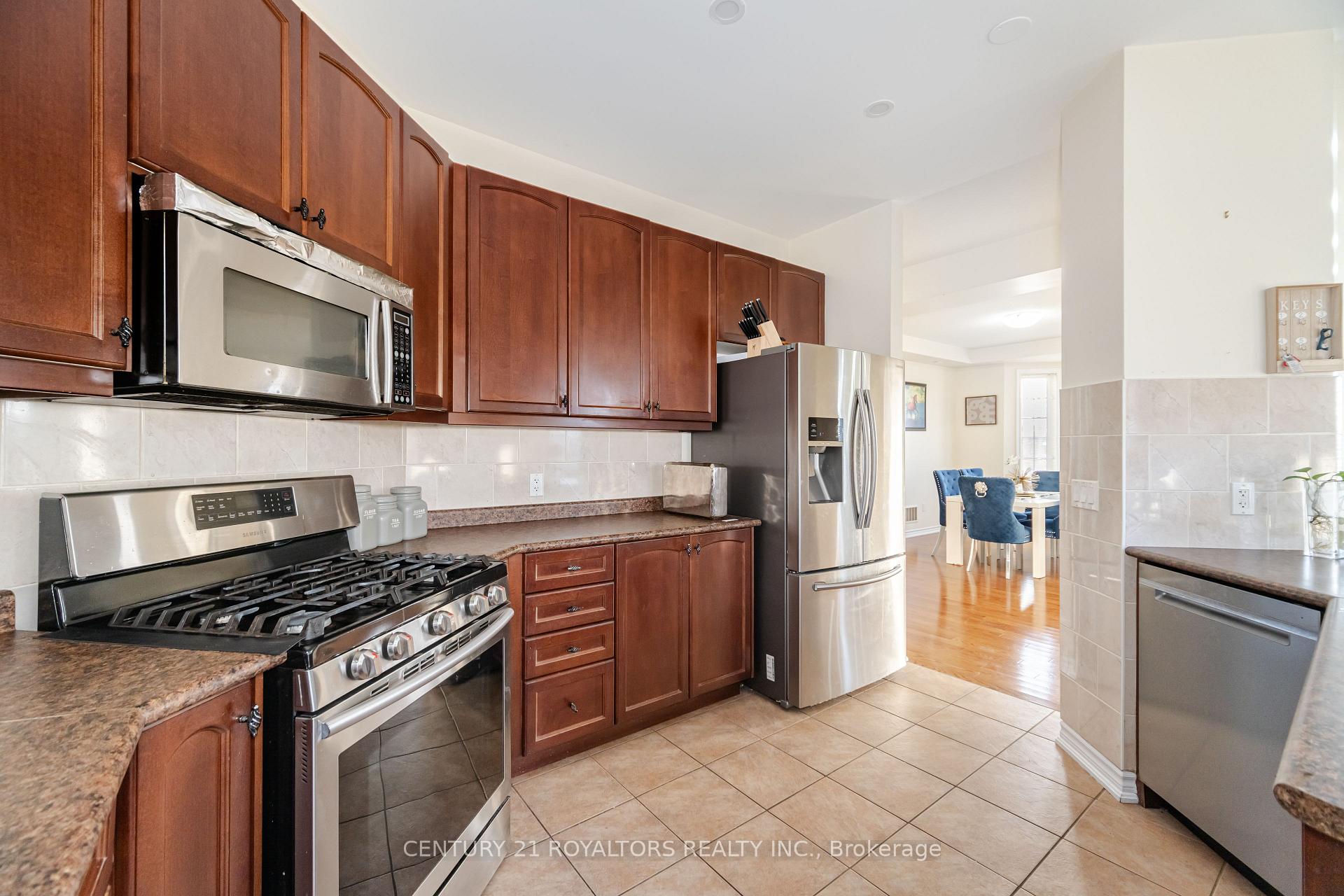 Photo 16 of 12419 Kennedy Road, Caledon, Rural Caledon — HOMEH