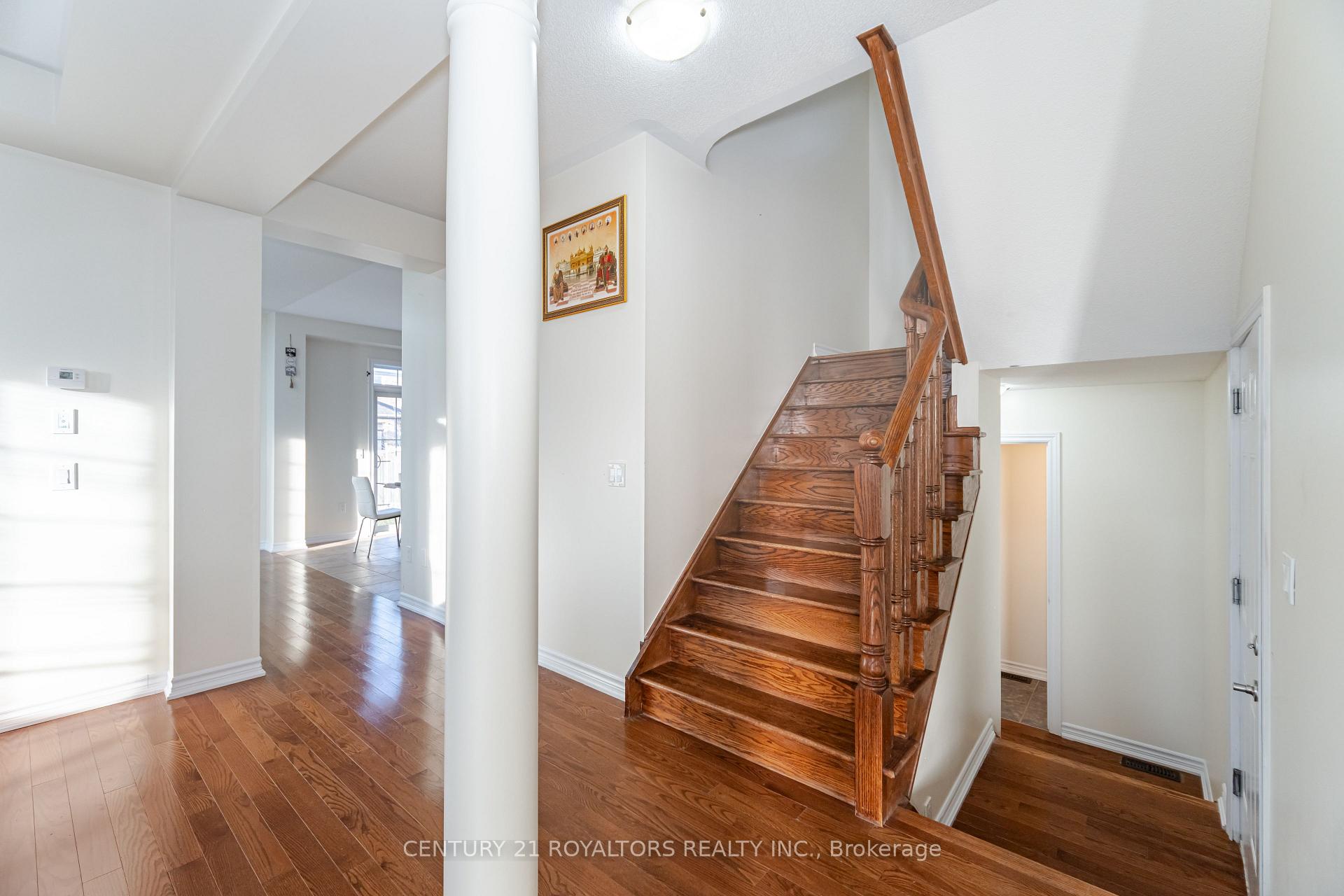 Photo 15 of 12419 Kennedy Road, Caledon, Rural Caledon — HOMEH
