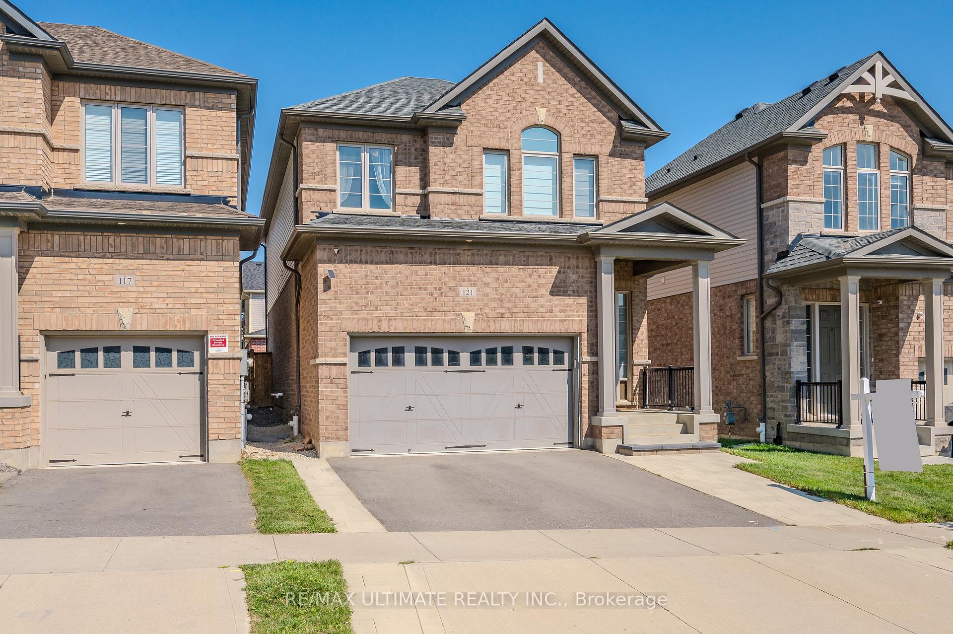 Photo 8 of 121 Haldimand Street, Kitchener — HOMEH