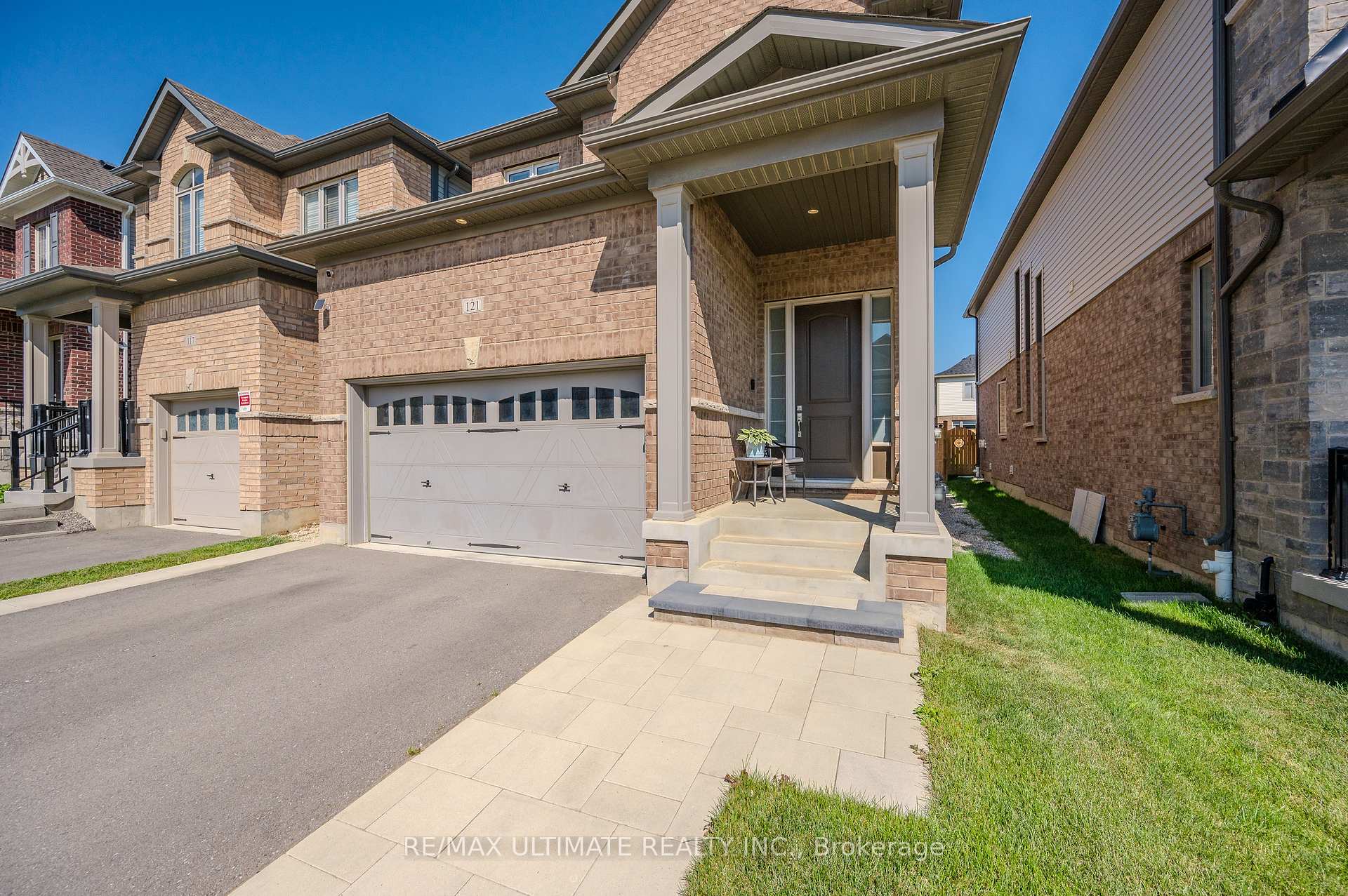 Photo 4 of 121 Haldimand Street, Kitchener — HOMEH