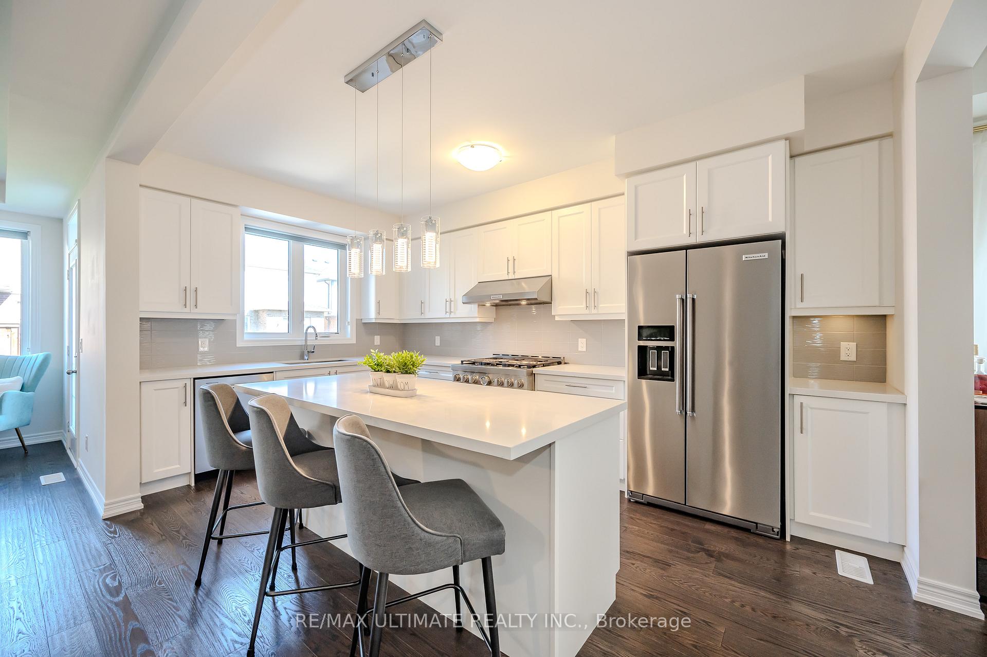 Photo 6 of 121 Haldimand Street, Kitchener — HOMEH