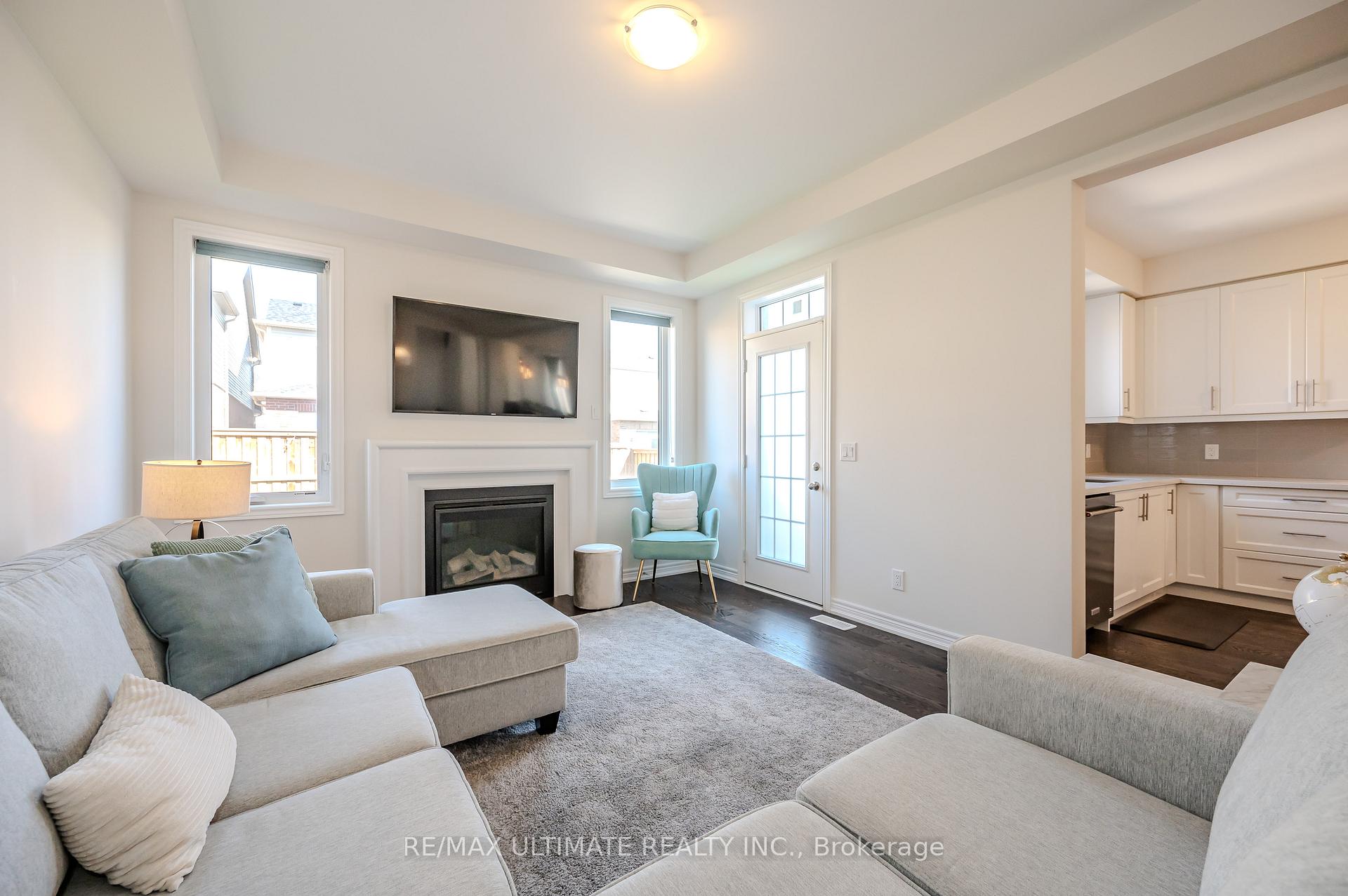 Photo 15 of 121 Haldimand Street, Kitchener — HOMEH