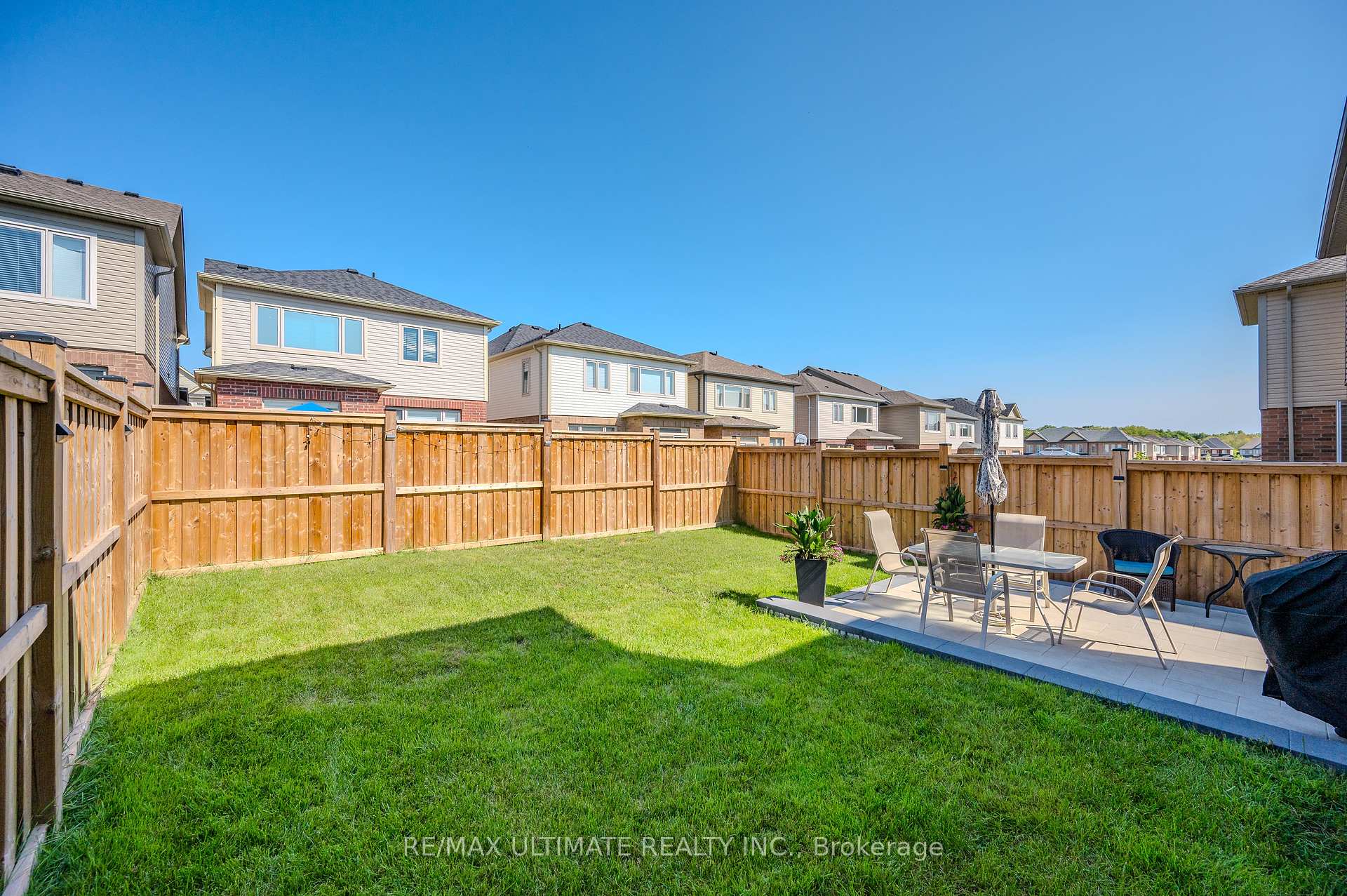Photo 39 of 121 Haldimand Street, Kitchener — HOMEH