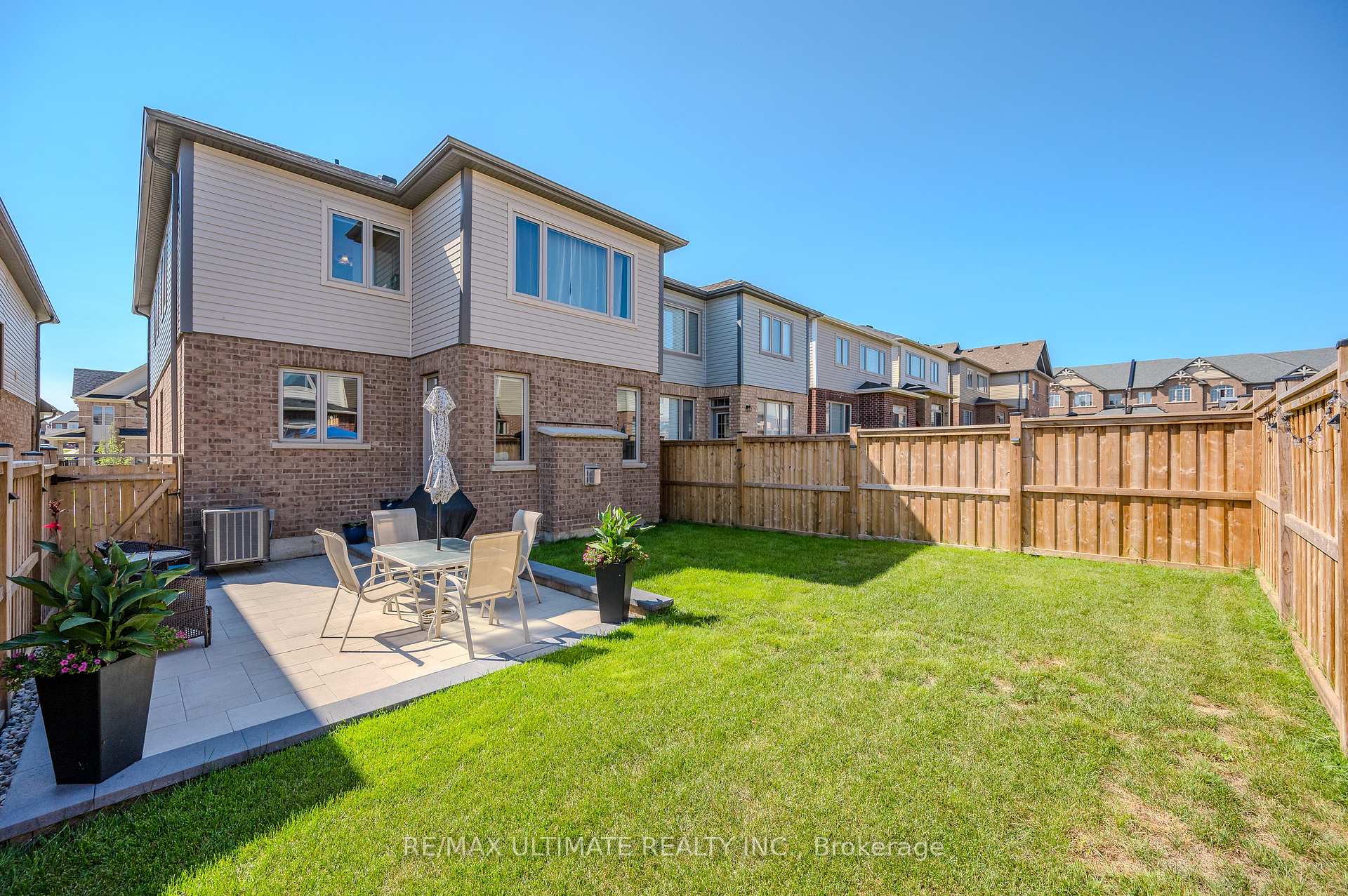 Photo 45 of 121 Haldimand Street, Kitchener — HOMEH
